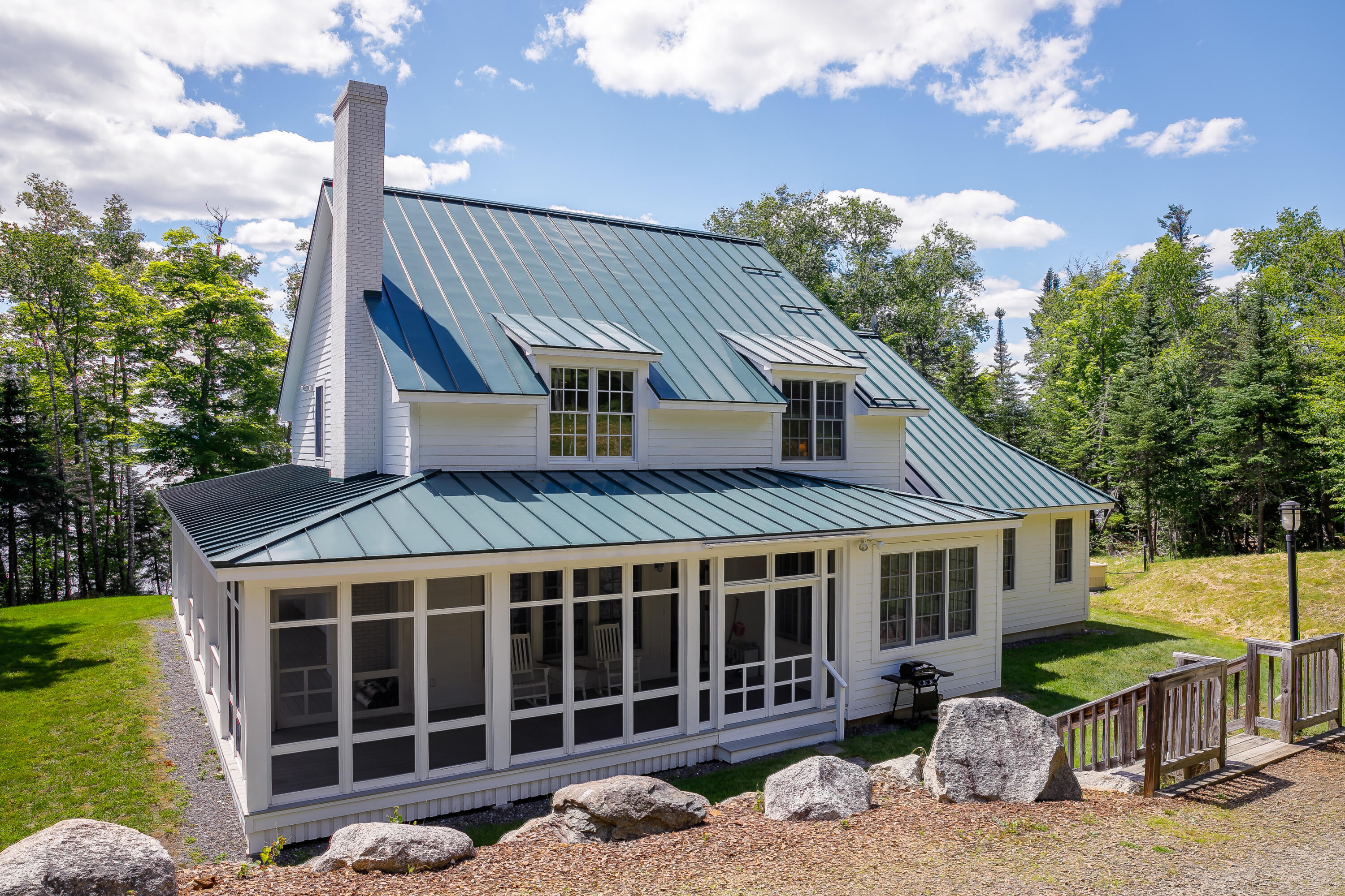 347 Bald Mountain Road Rangeley ME 04970