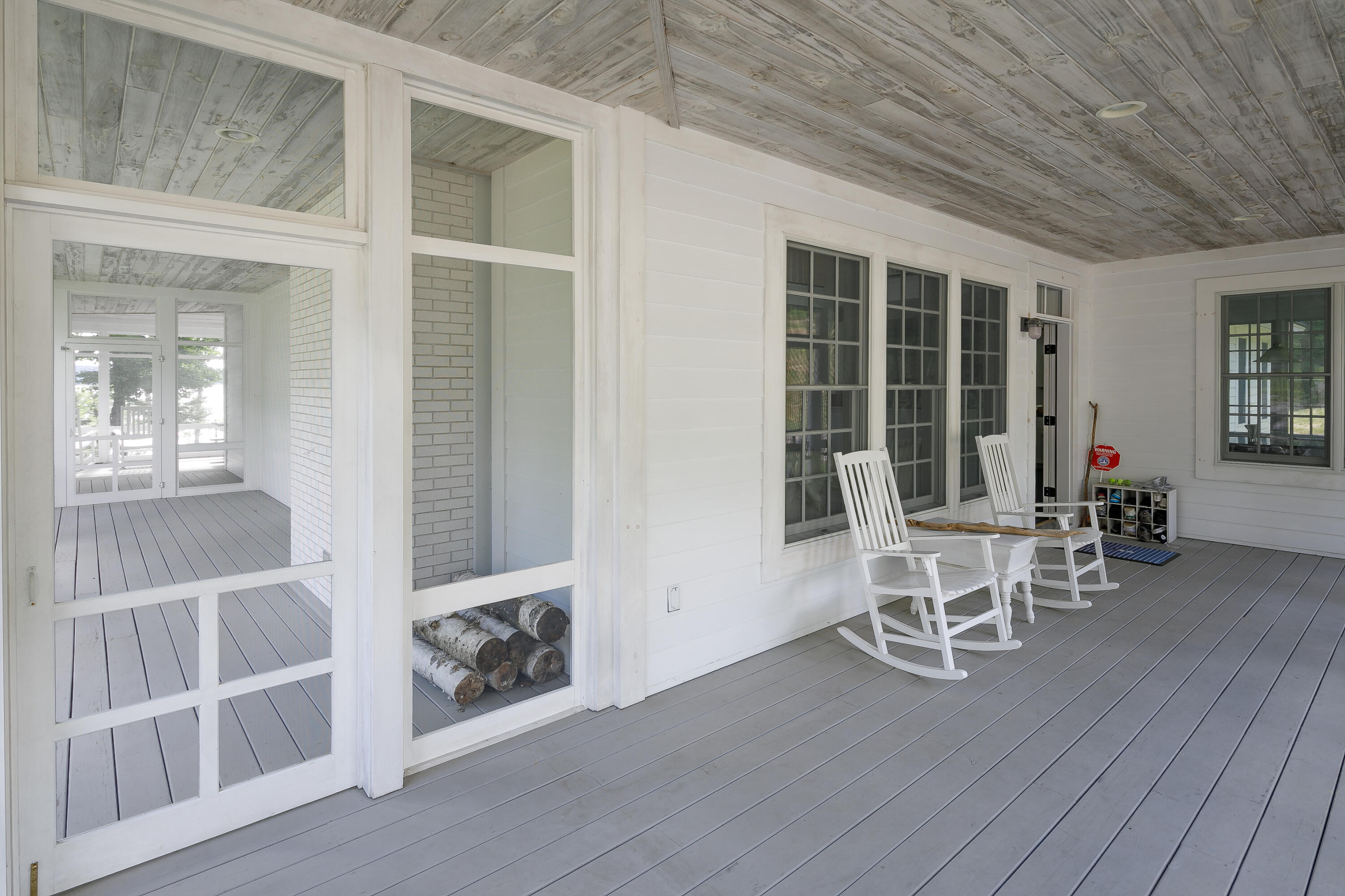 347 Bald Mountain Road Rangeley ME 04970