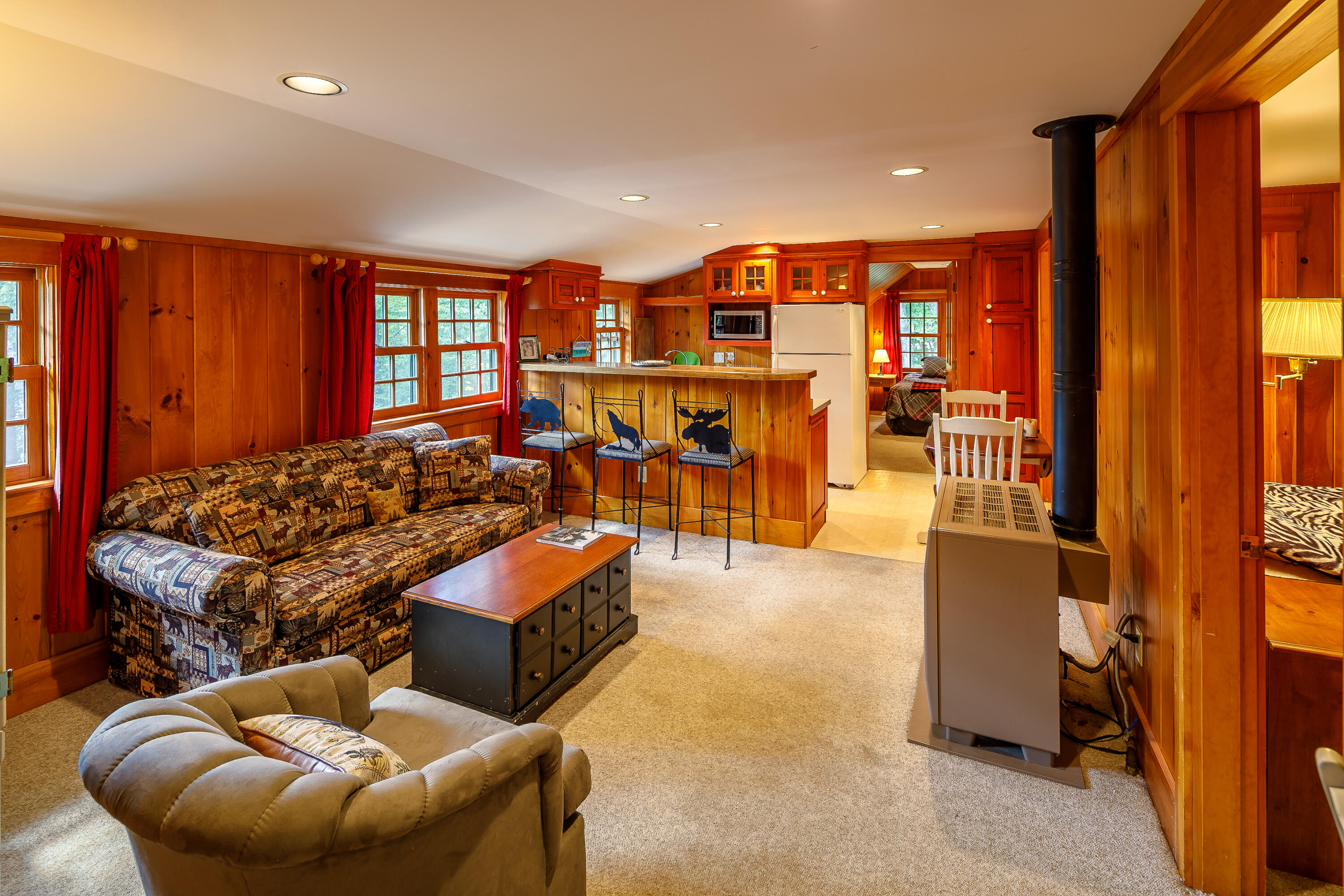 347 Bald Mountain Road Rangeley ME 04970