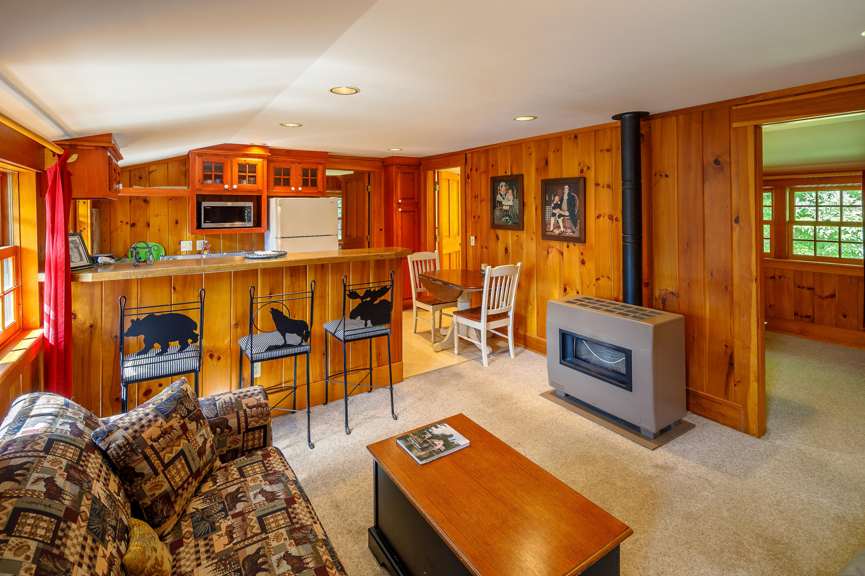 347 Bald Mountain Road Rangeley ME 04970