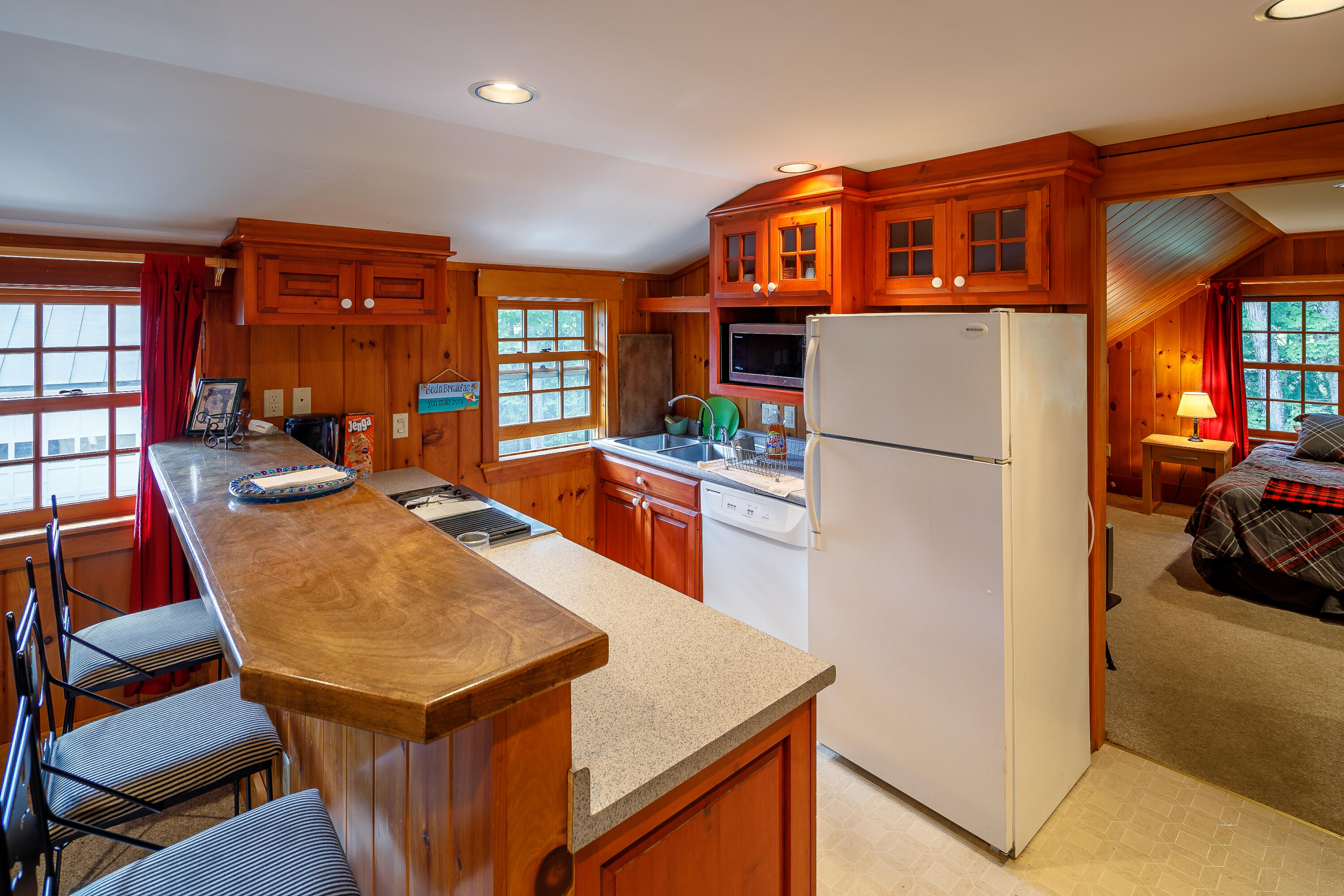 347 Bald Mountain Road Rangeley ME 04970
