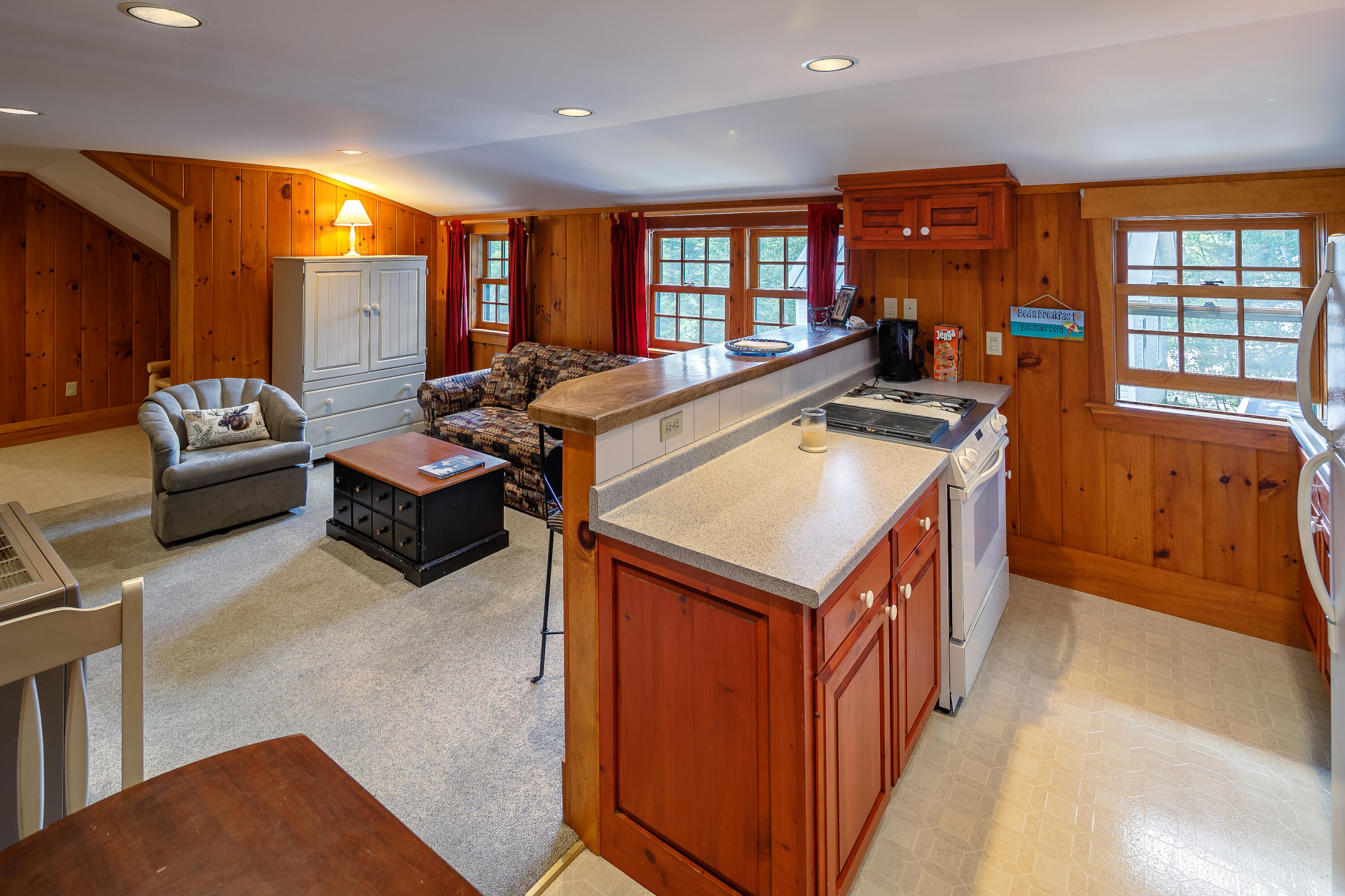347 Bald Mountain Road Rangeley ME 04970