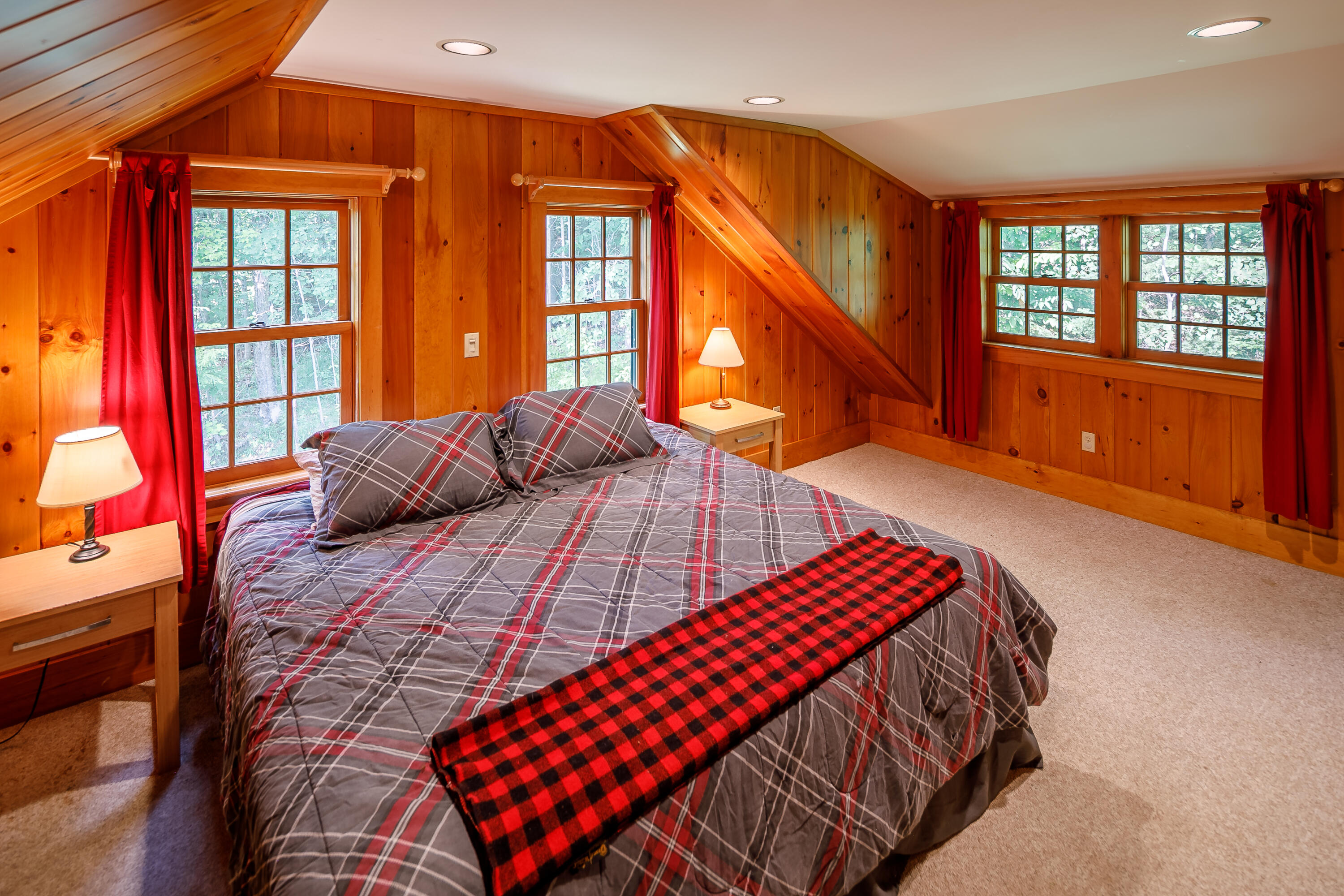 347 Bald Mountain Road Rangeley ME 04970