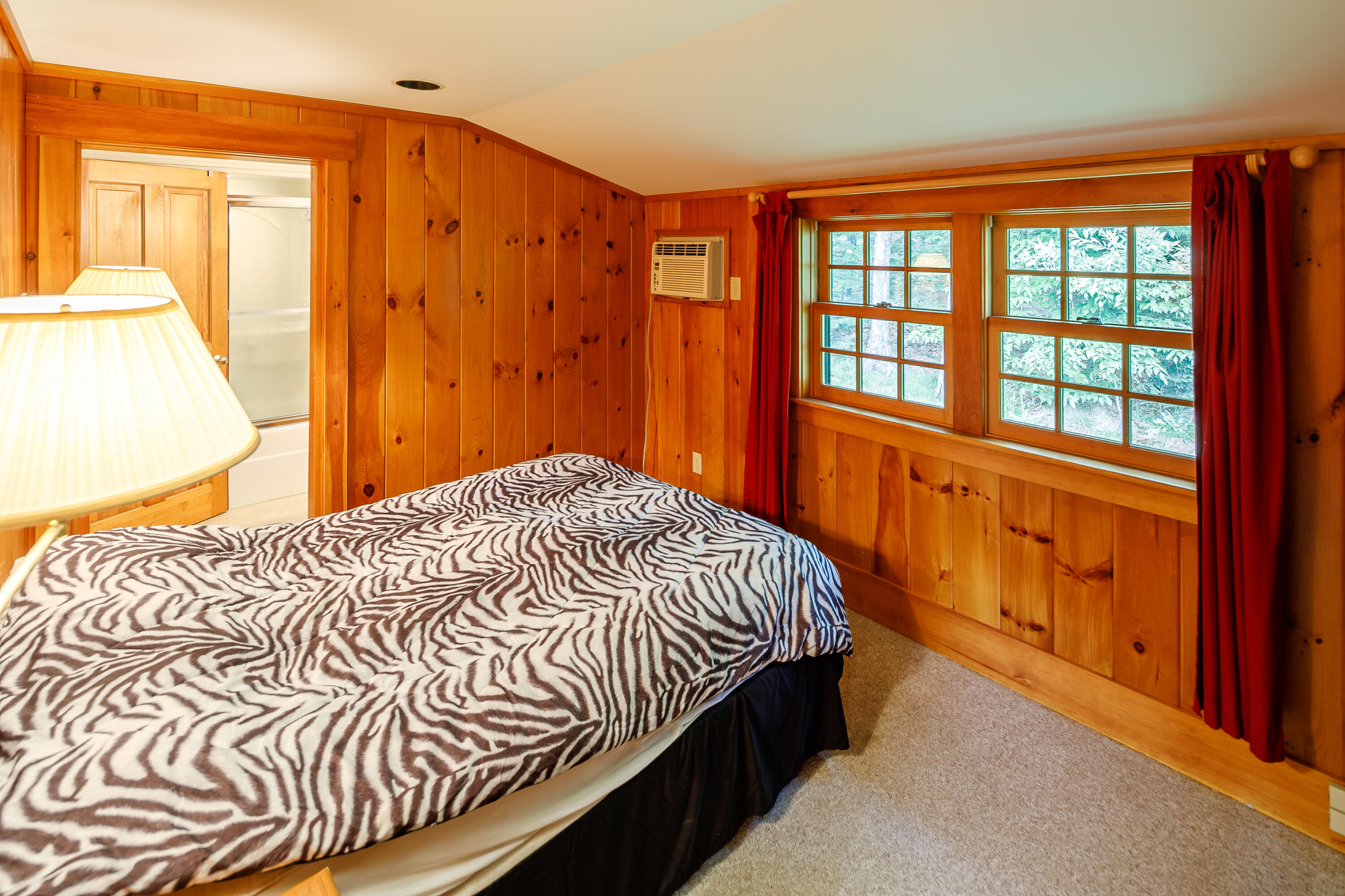 347 Bald Mountain Road Rangeley ME 04970