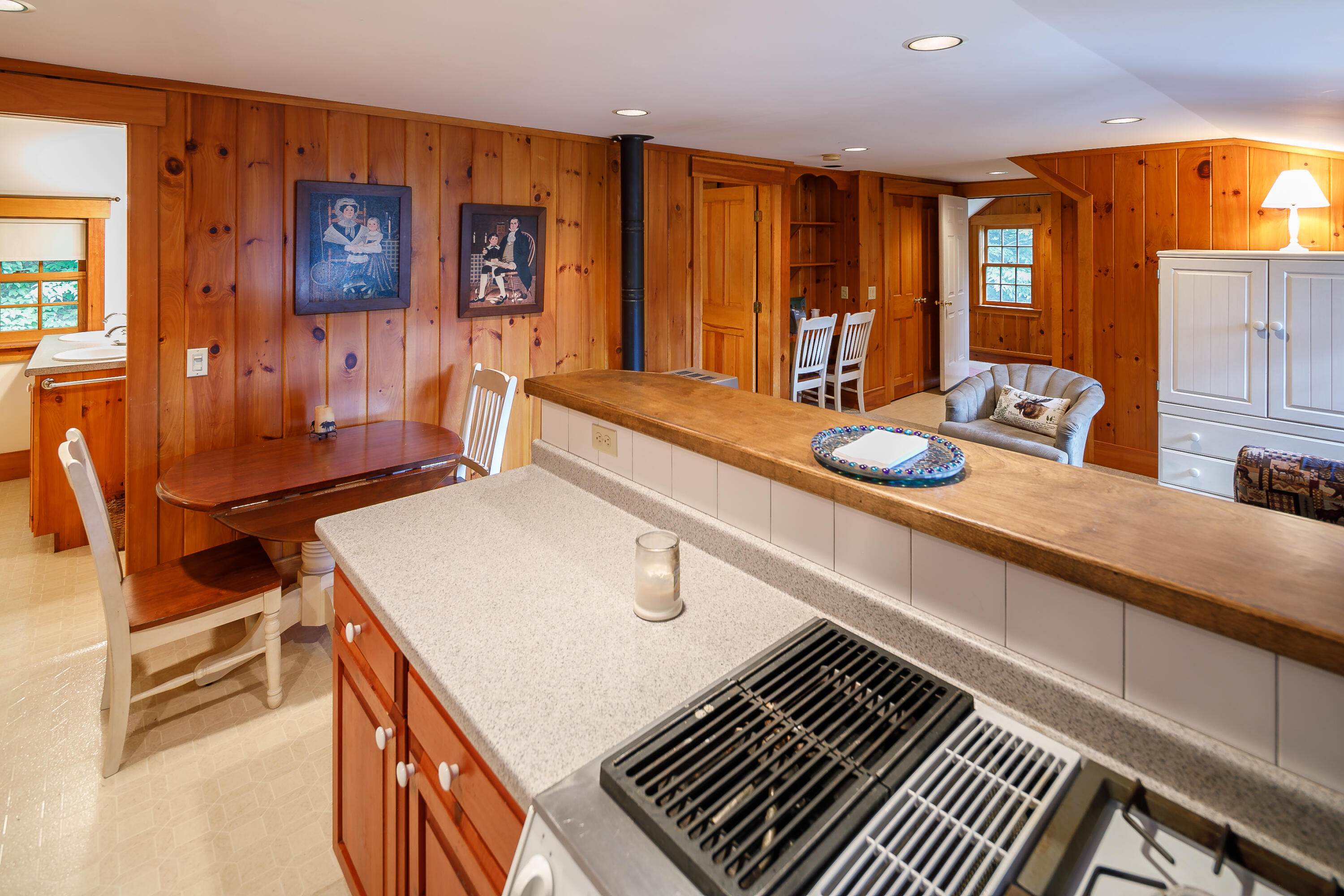 347 Bald Mountain Road Rangeley ME 04970