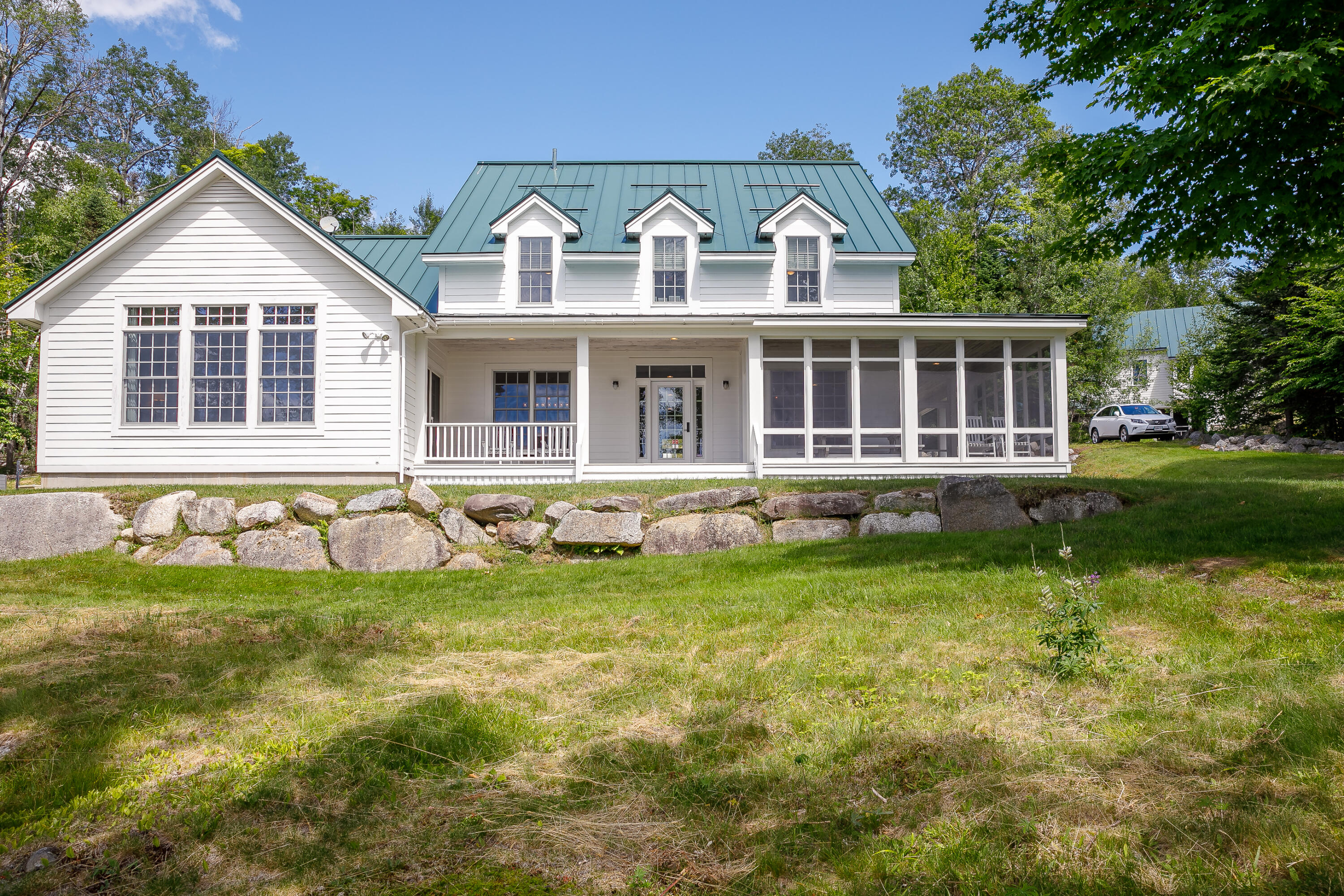 347 Bald Mountain Road Rangeley ME 04970