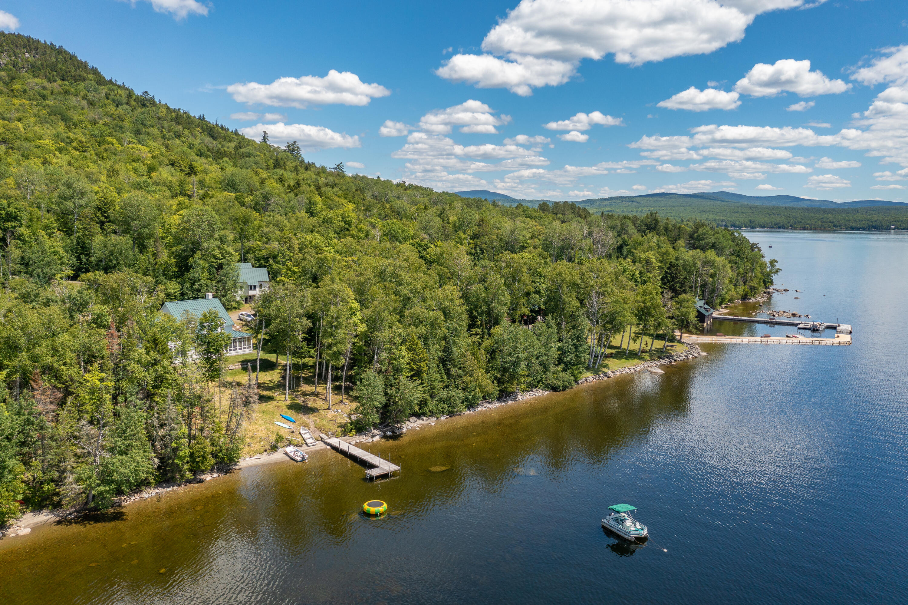 347 Bald Mountain Road Rangeley ME 04970