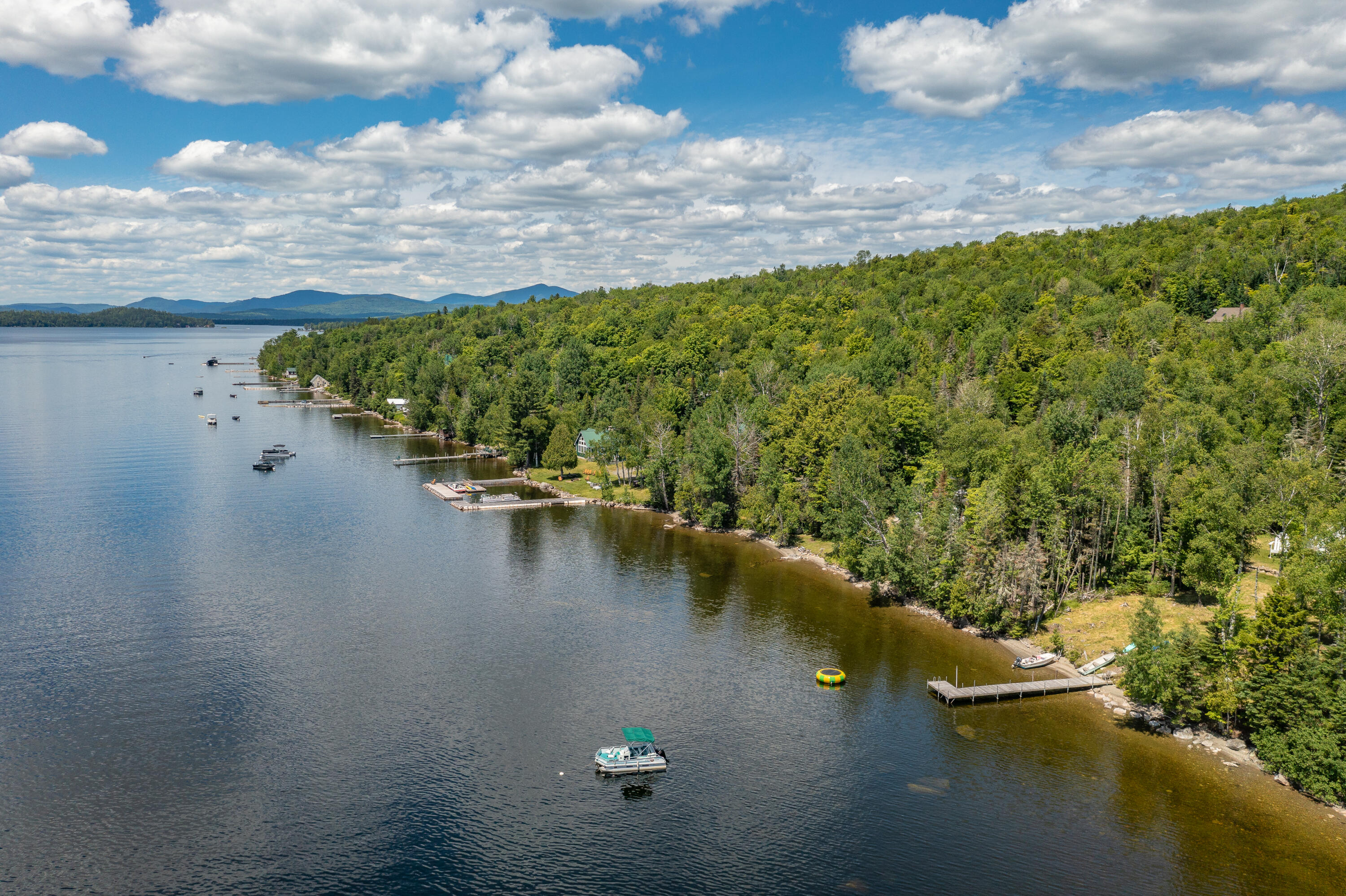 347 Bald Mountain Road Rangeley ME 04970