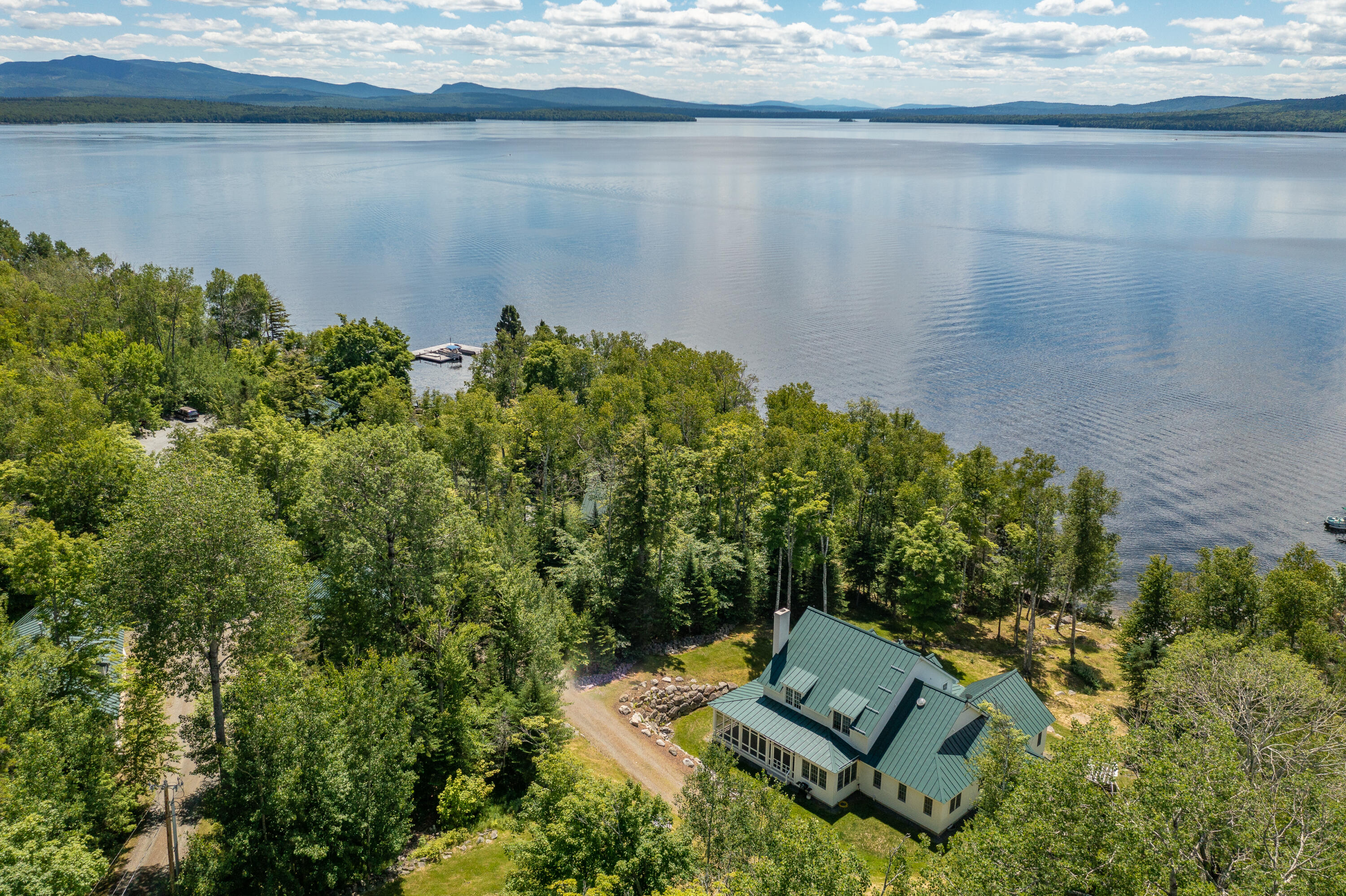347 Bald Mountain Road Rangeley ME 04970