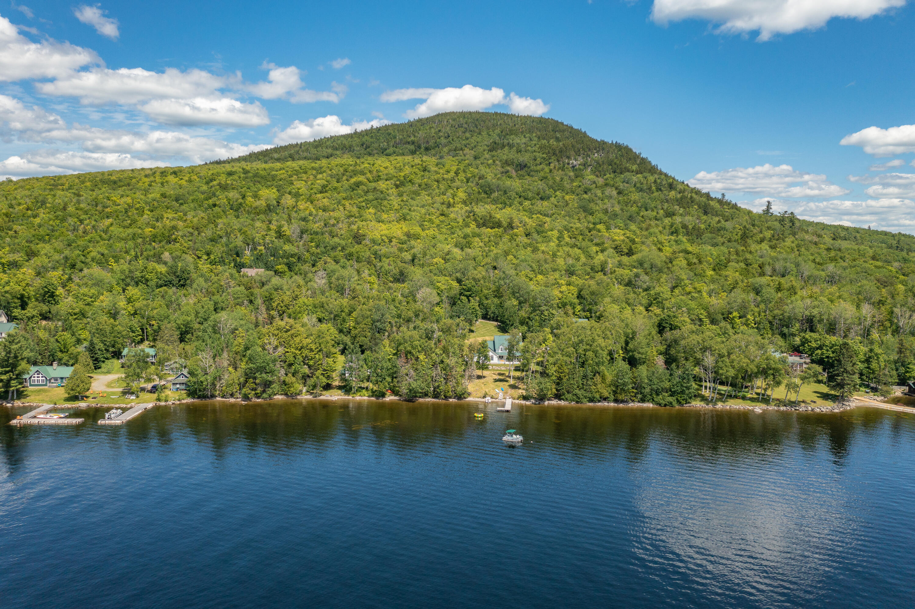 347 Bald Mountain Road Rangeley ME 04970