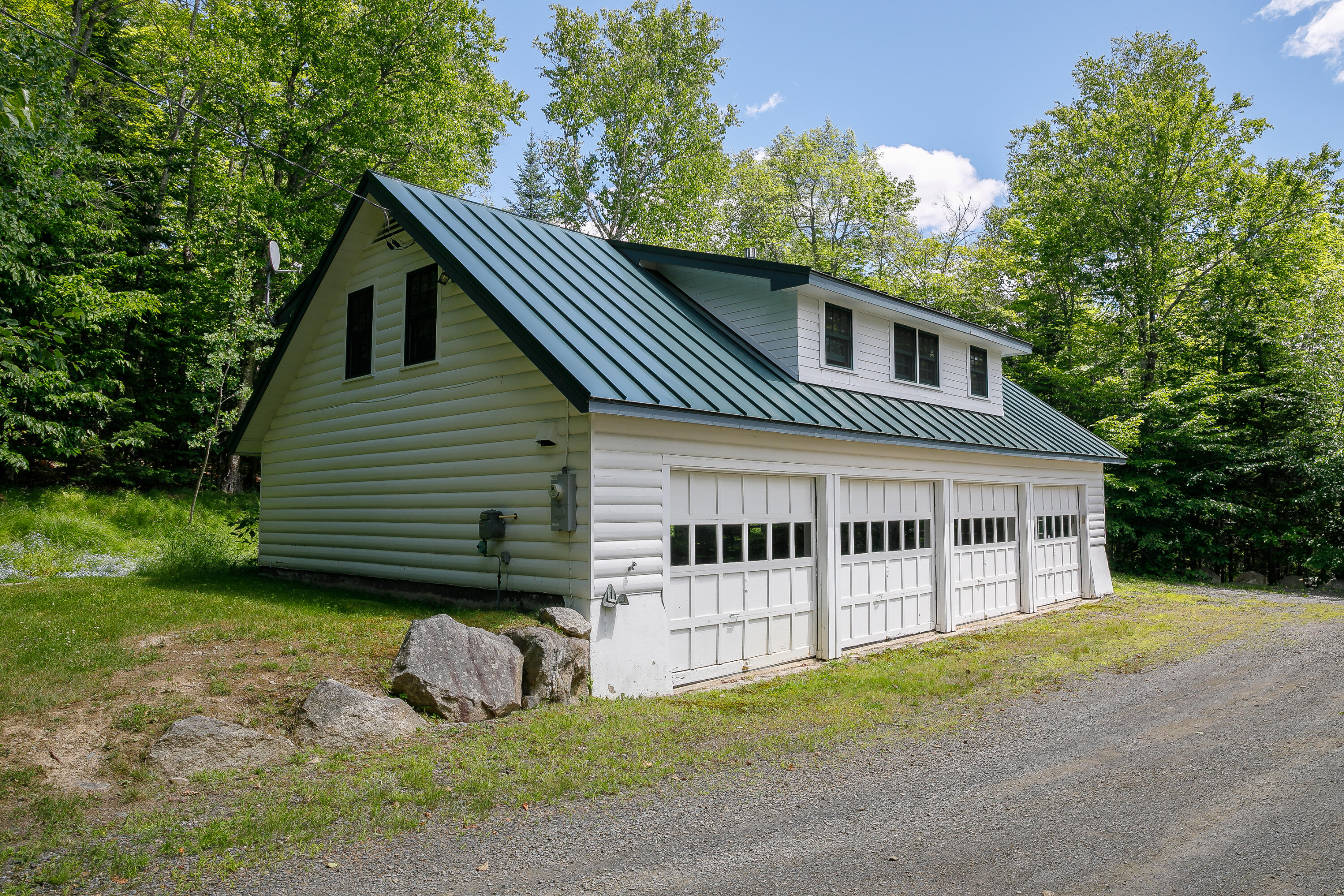347 Bald Mountain Road Rangeley ME 04970