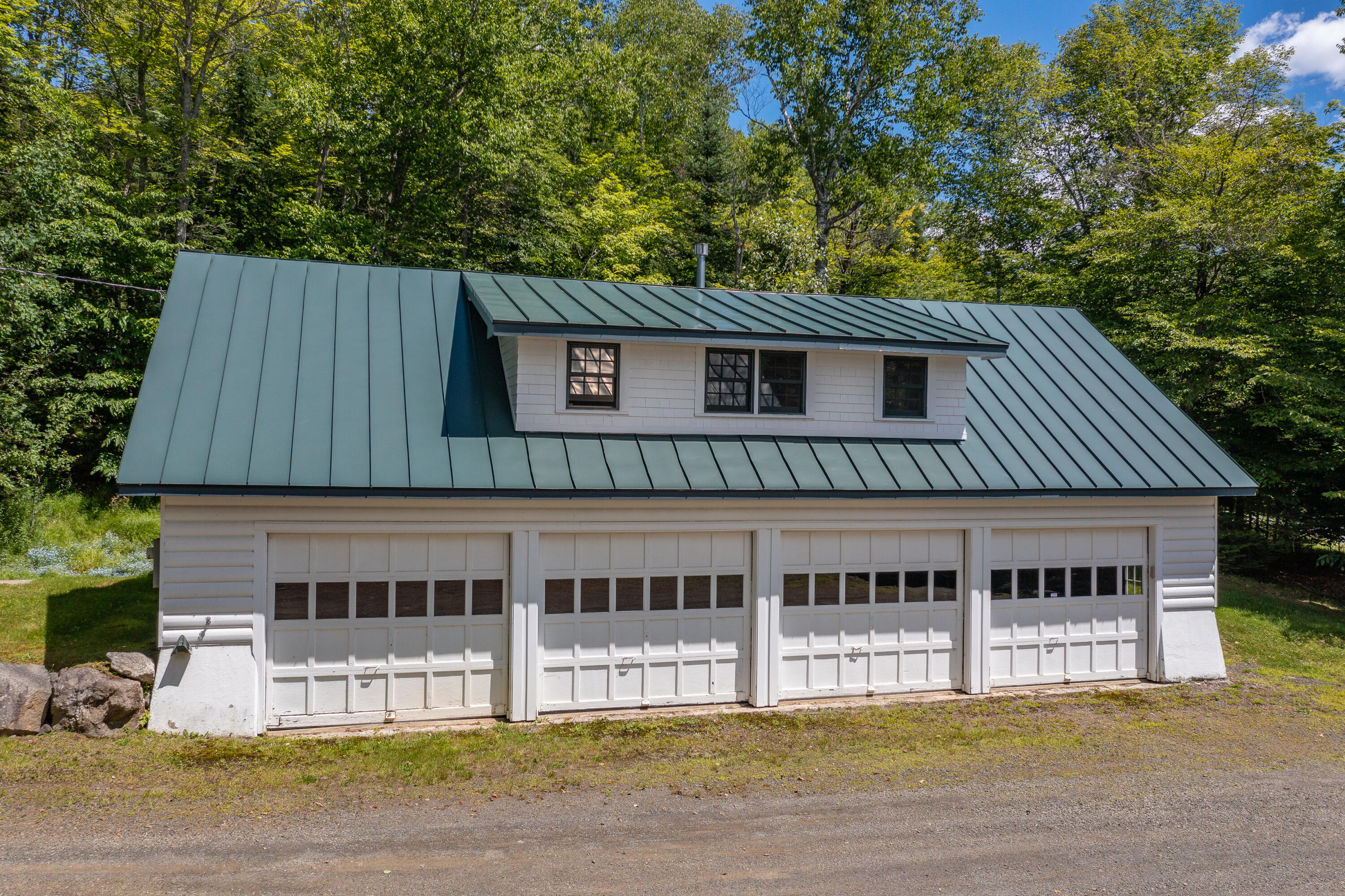 347 Bald Mountain Road Rangeley ME 04970