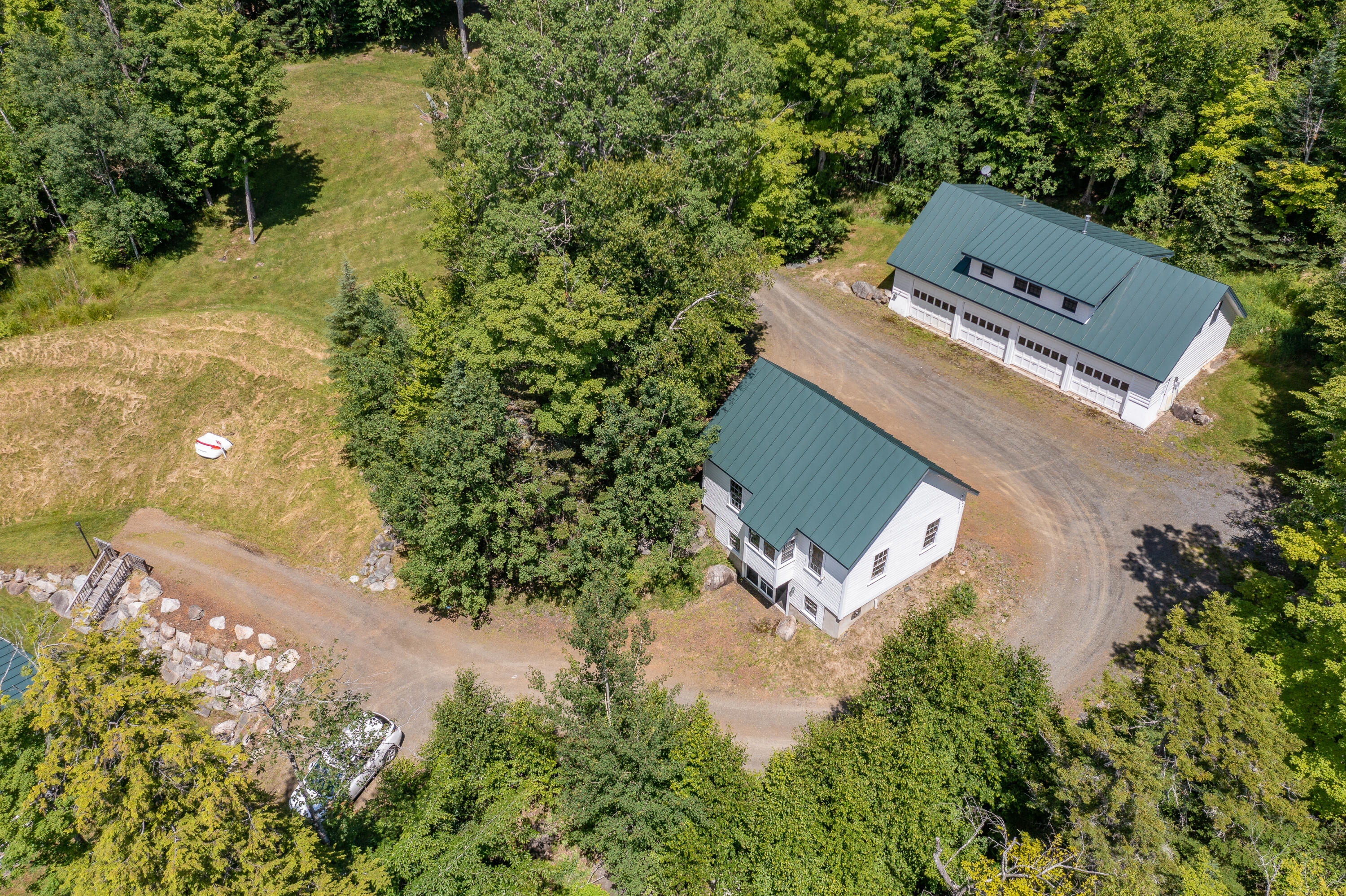 347 Bald Mountain Road Rangeley ME 04970