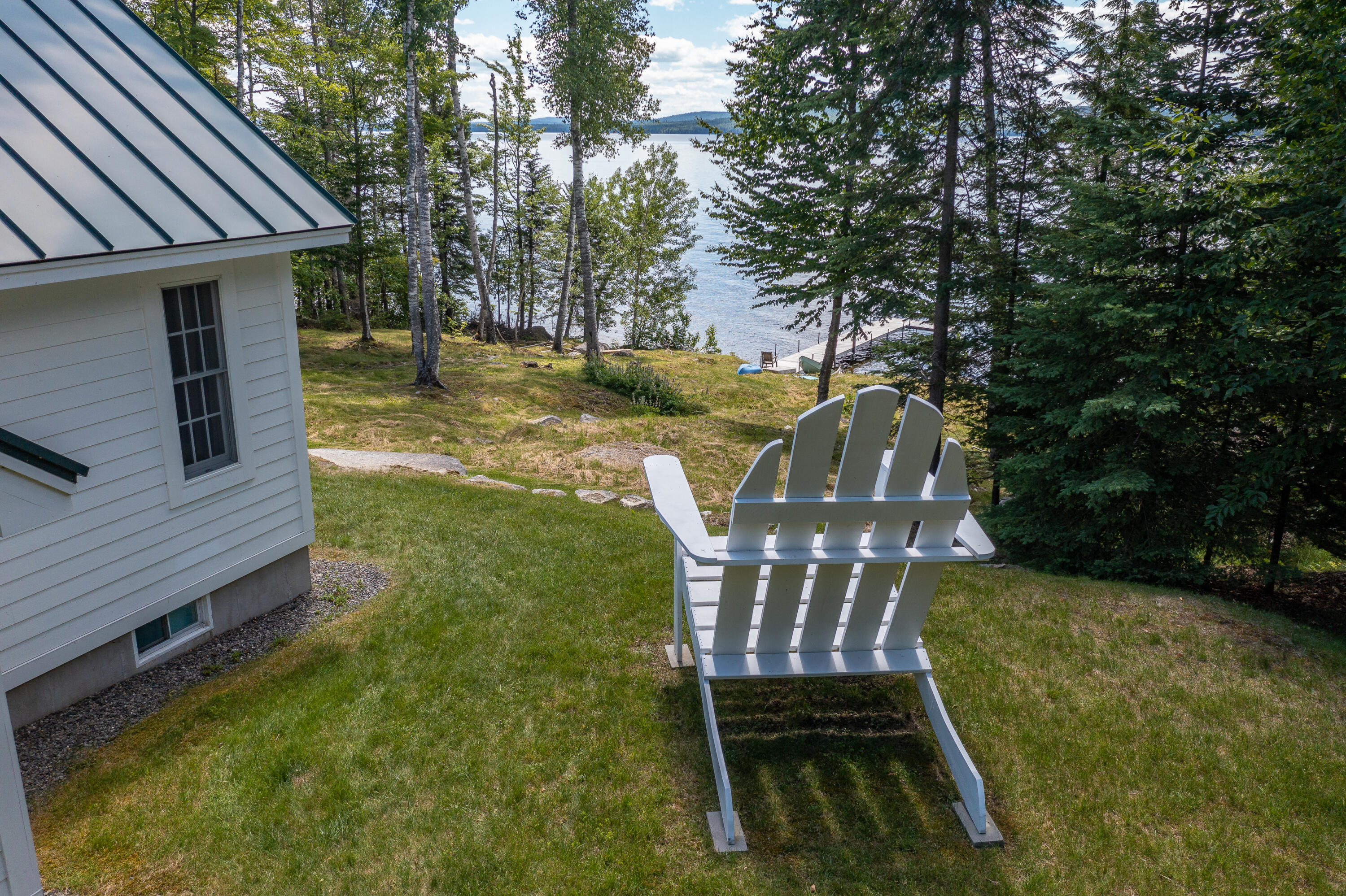347 Bald Mountain Road Rangeley ME 04970