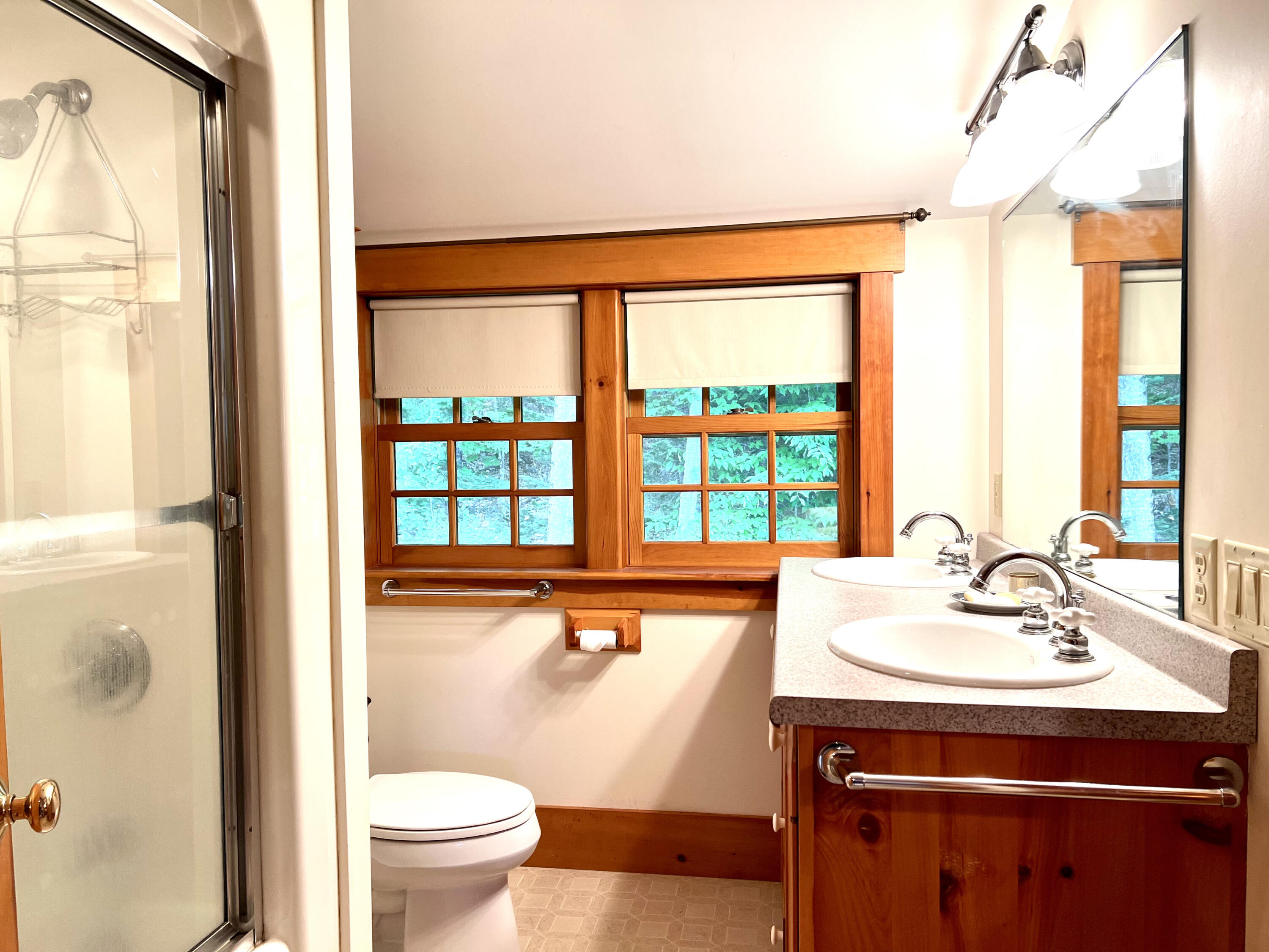 347 Bald Mountain Road Rangeley ME 04970
