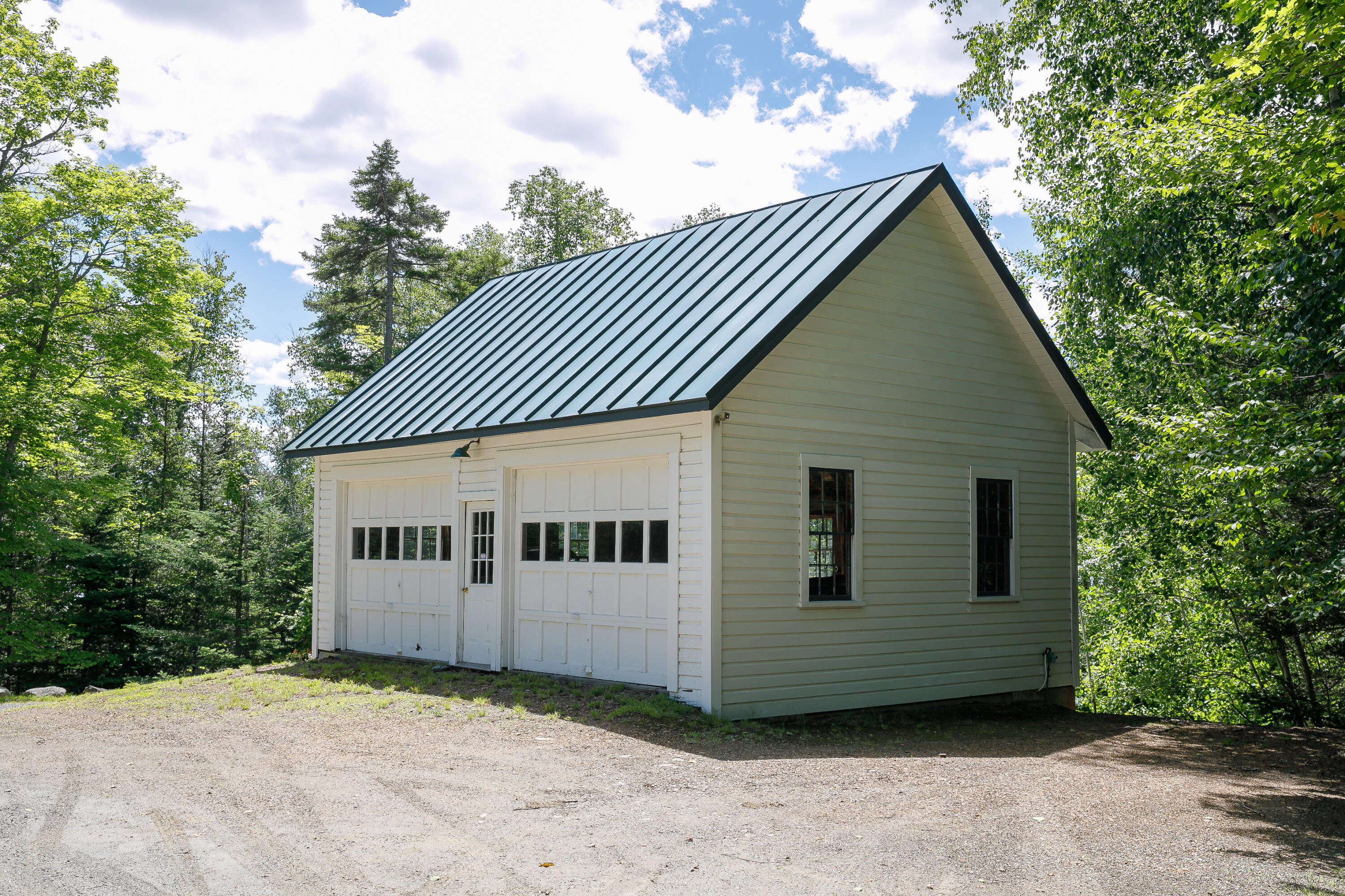 347 Bald Mountain Road Rangeley ME 04970