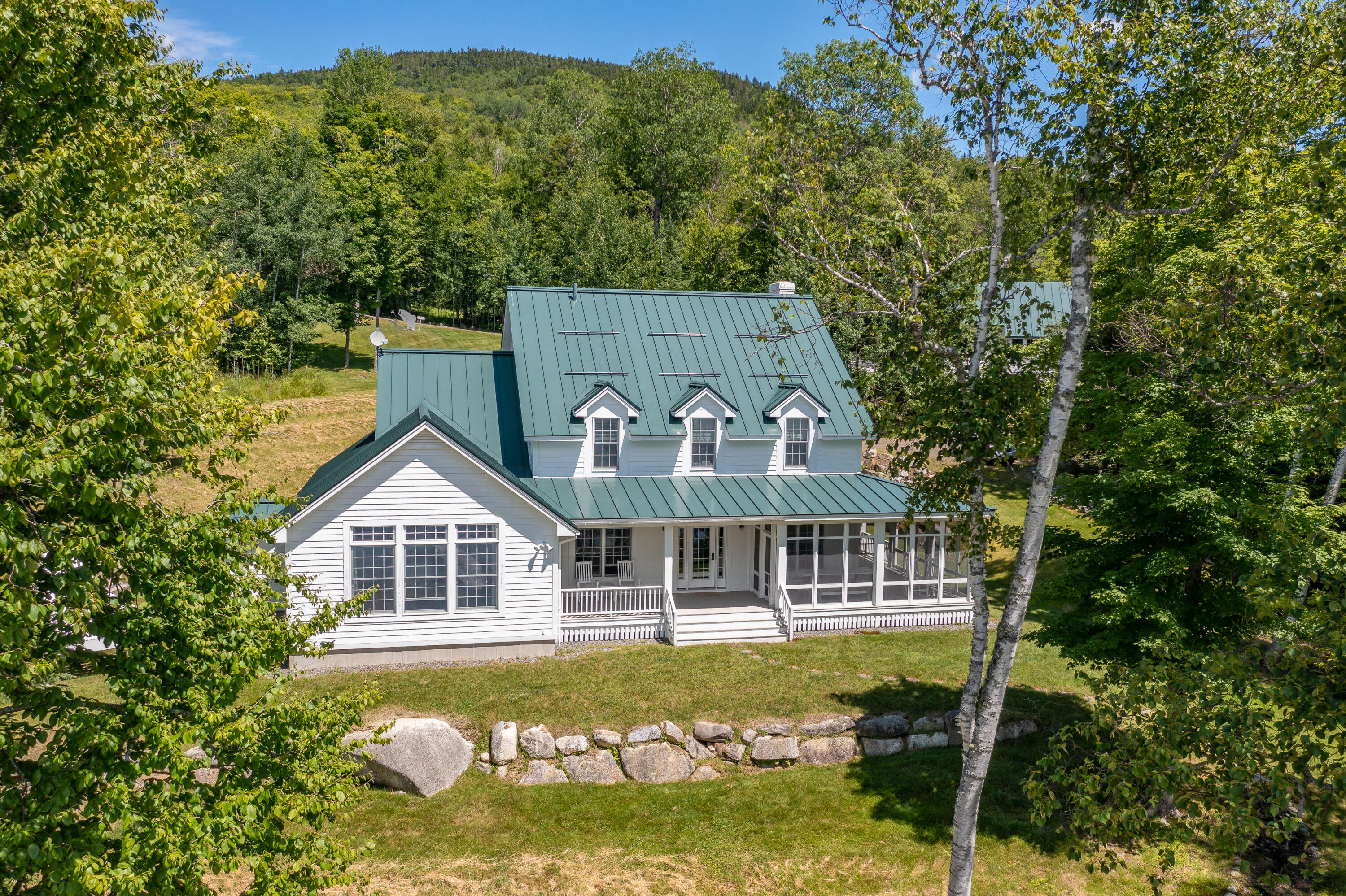 347 Bald Mountain Road Rangeley ME 04970