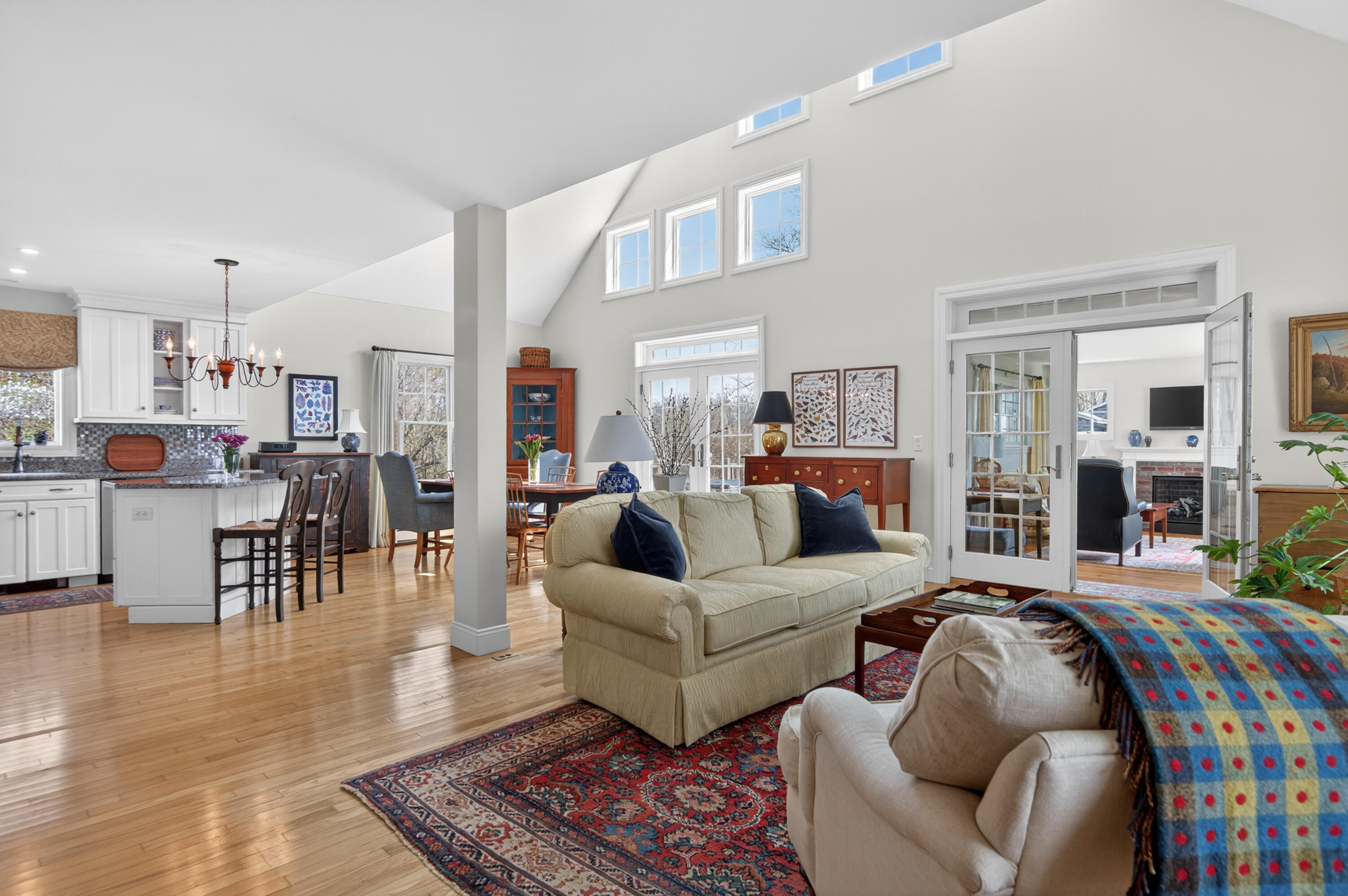 3 Merriconeag Lane Harpswell ME 04079