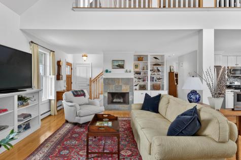 3 Merriconeag Lane Harpswell ME 04079
