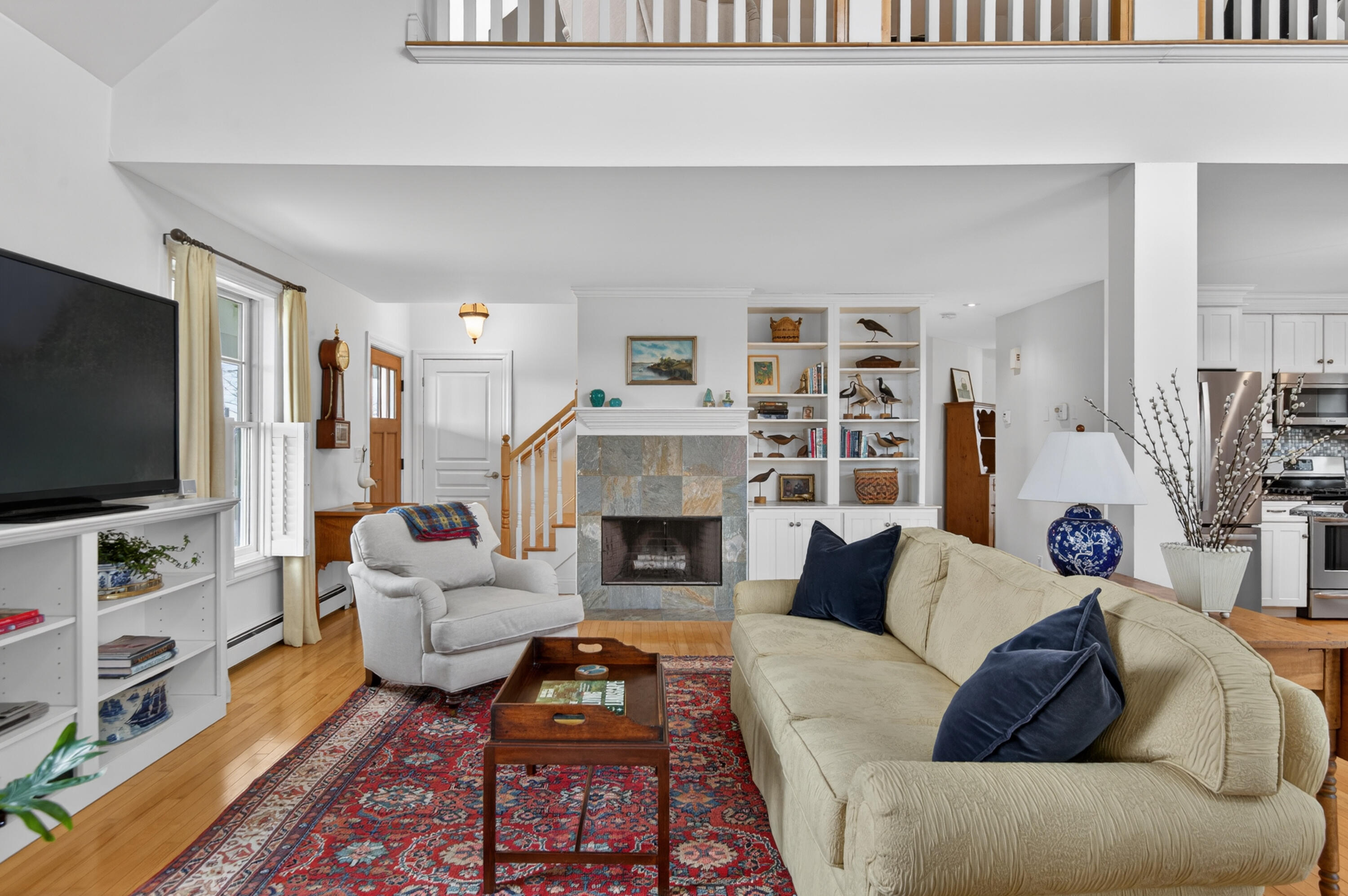 3 Merriconeag Lane Harpswell ME 04079
