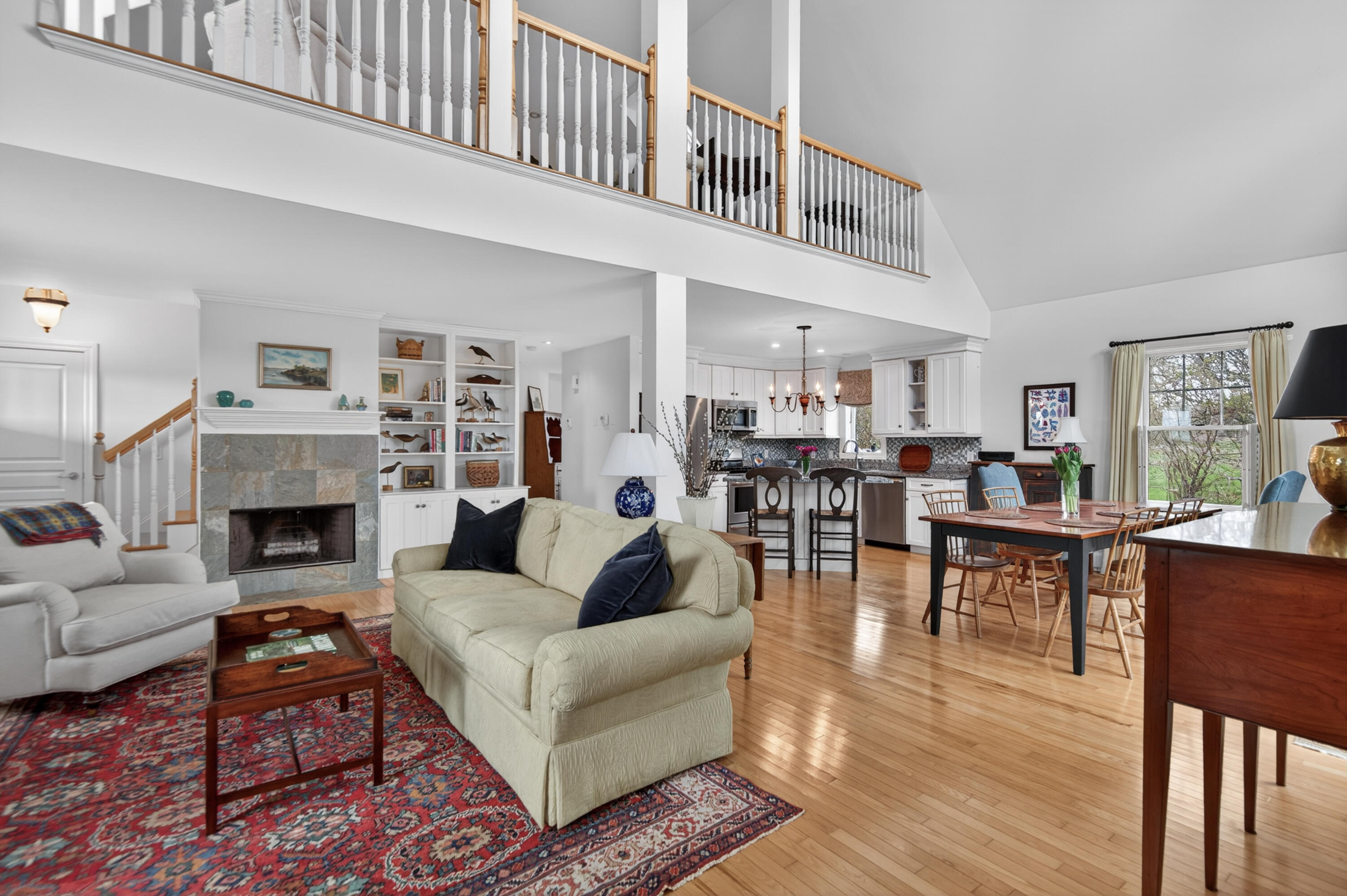 3 Merriconeag Lane Harpswell ME 04079