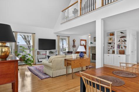 3 Merriconeag Lane Harpswell ME 04079