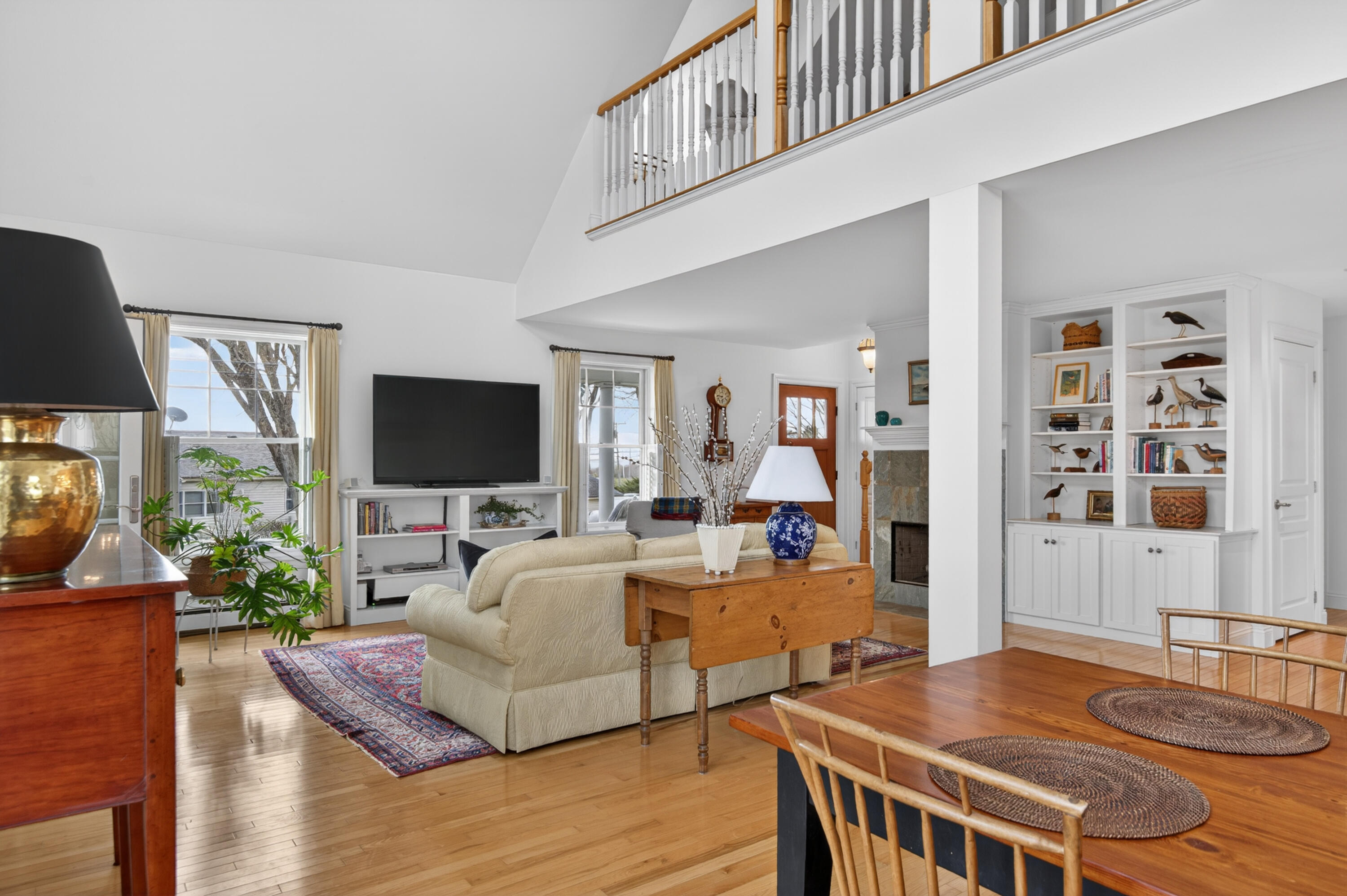 3 Merriconeag Lane Harpswell ME 04079