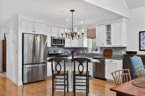 3 Merriconeag Lane Harpswell ME 04079