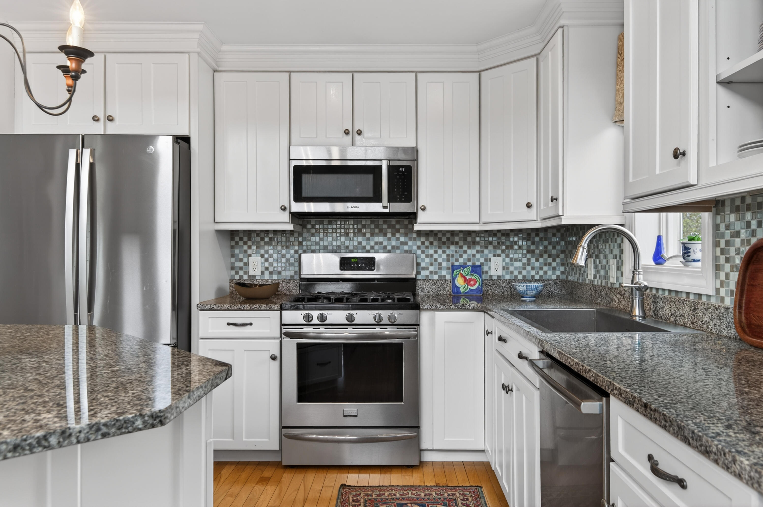 3 Merriconeag Lane Harpswell ME 04079