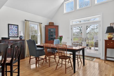 3 Merriconeag Lane Harpswell ME 04079
