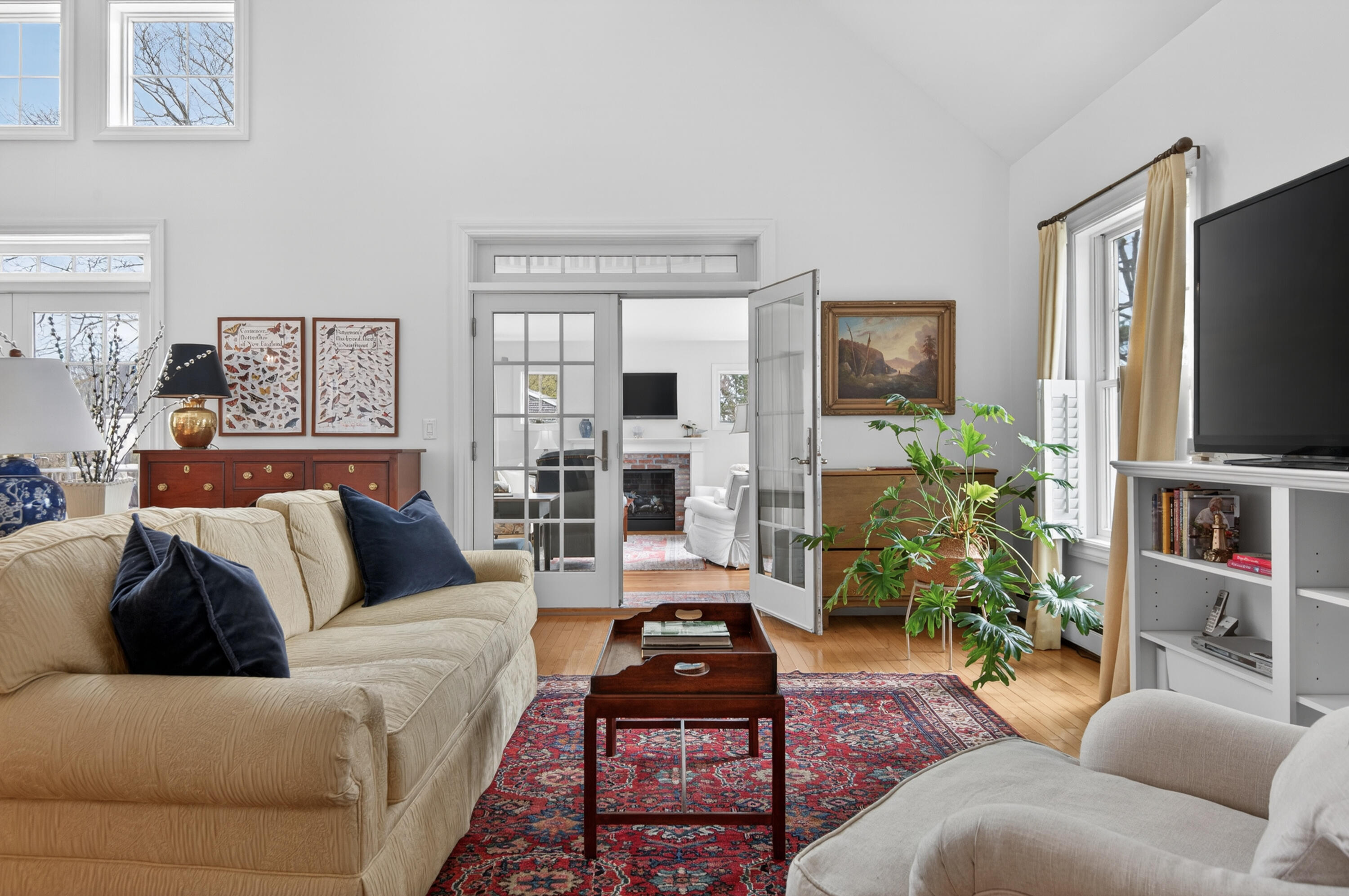 3 Merriconeag Lane Harpswell ME 04079
