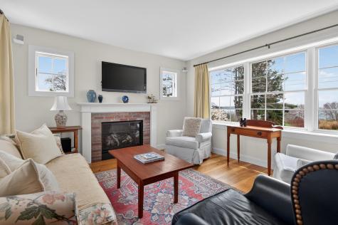 3 Merriconeag Lane Harpswell ME 04079