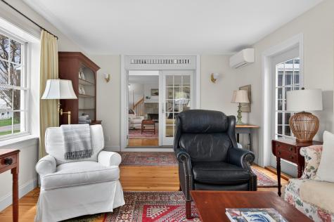 3 Merriconeag Lane Harpswell ME 04079