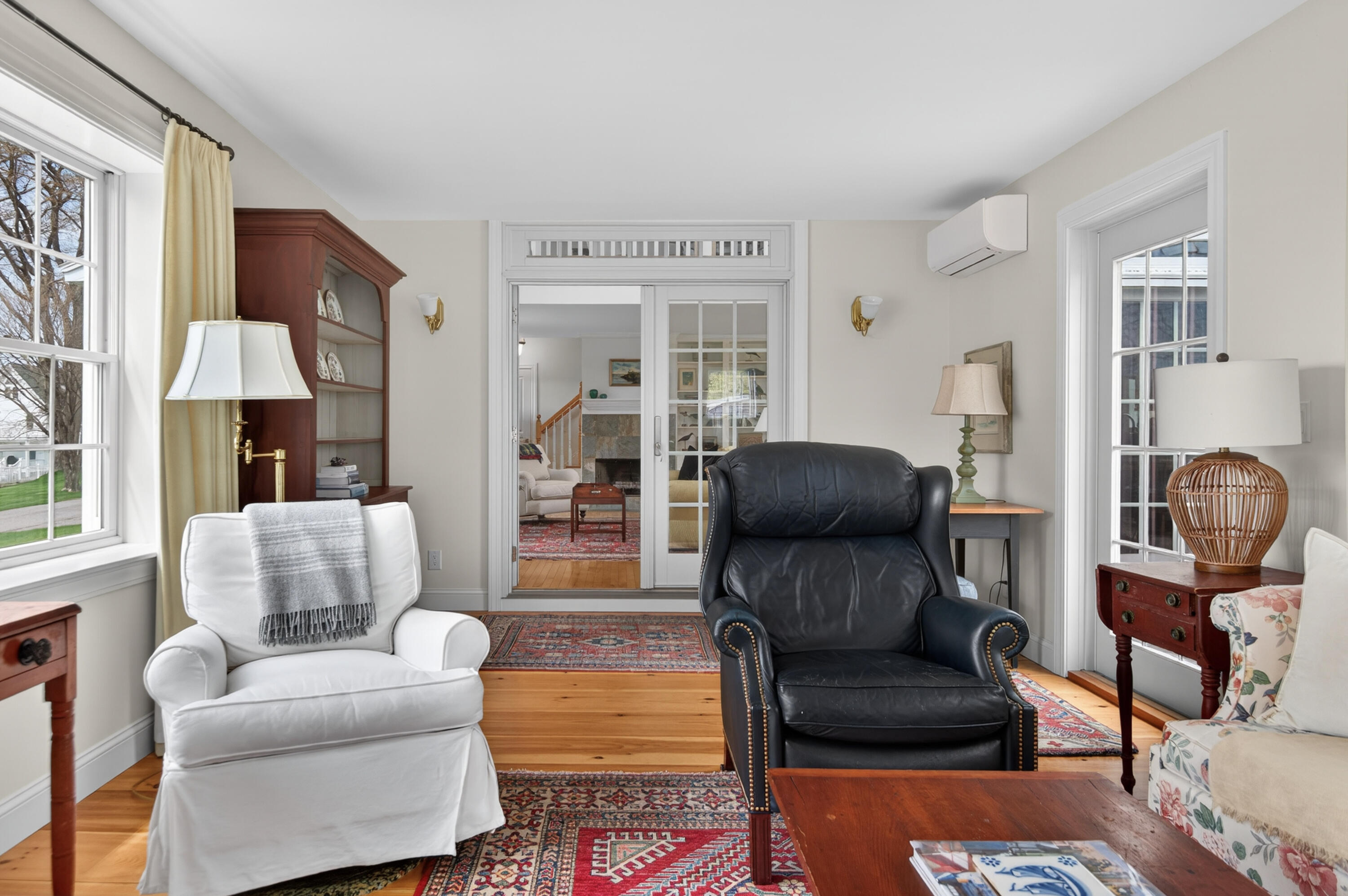 3 Merriconeag Lane Harpswell ME 04079