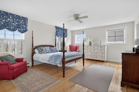 3 Merriconeag Lane Harpswell ME 04079
