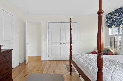 3 Merriconeag Lane Harpswell ME 04079