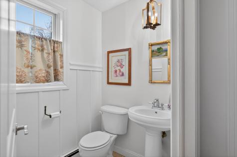 3 Merriconeag Lane Harpswell ME 04079
