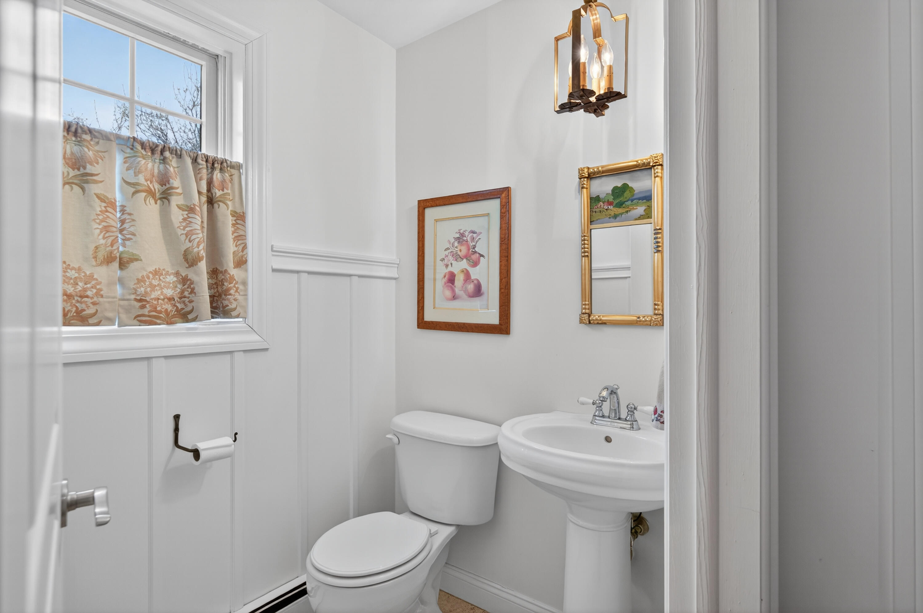 3 Merriconeag Lane Harpswell ME 04079
