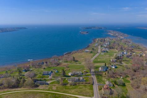 3 Merriconeag Lane Harpswell ME 04079