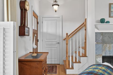 3 Merriconeag Lane Harpswell ME 04079