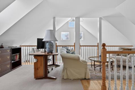 3 Merriconeag Lane Harpswell ME 04079