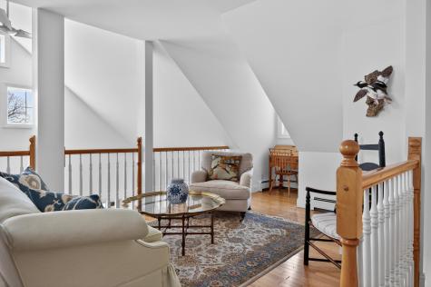 3 Merriconeag Lane Harpswell ME 04079