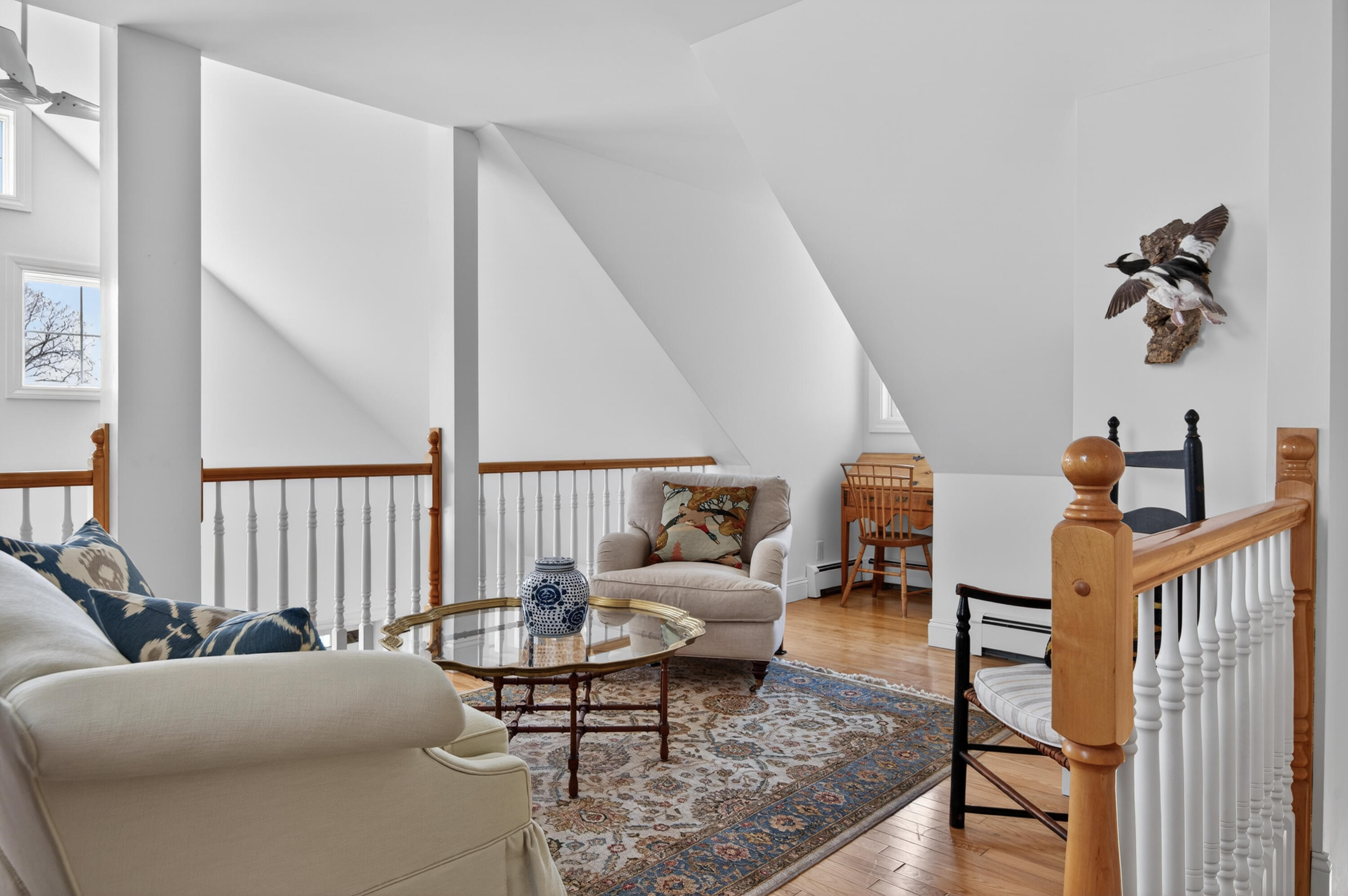 3 Merriconeag Lane Harpswell ME 04079