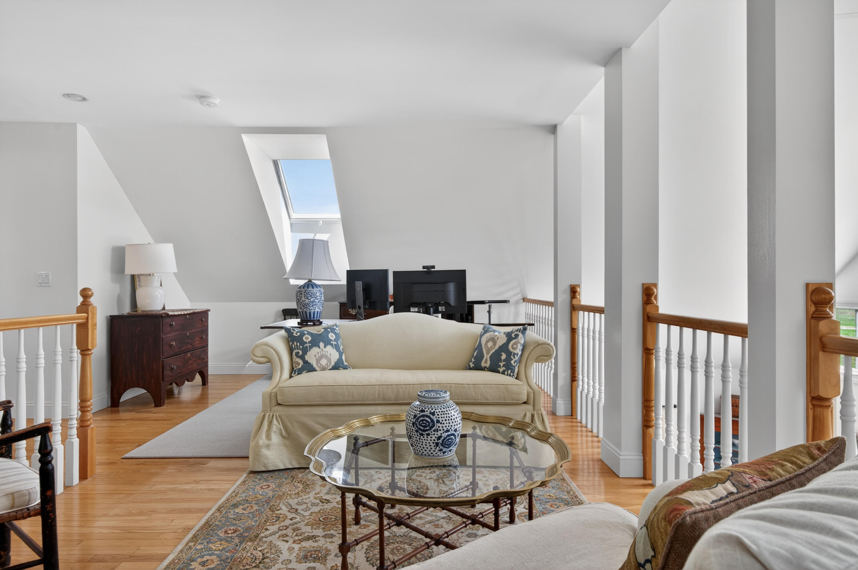 3 Merriconeag Lane Harpswell ME 04079