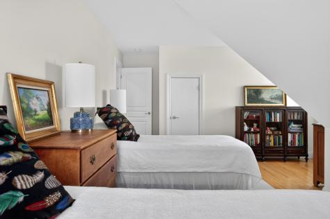 3 Merriconeag Lane Harpswell ME 04079