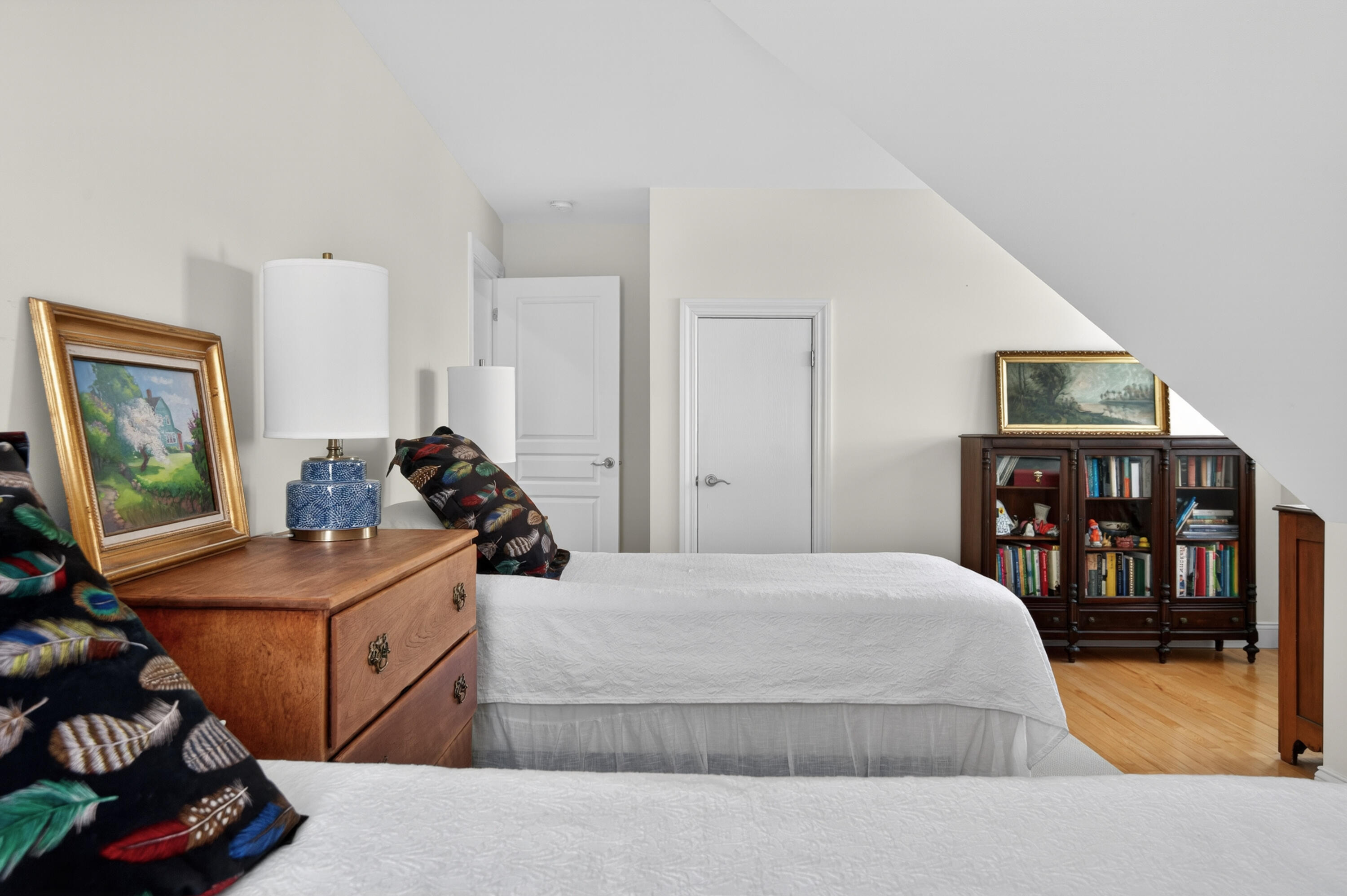 3 Merriconeag Lane Harpswell ME 04079