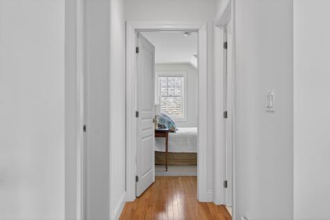 3 Merriconeag Lane Harpswell ME 04079