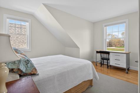 3 Merriconeag Lane Harpswell ME 04079