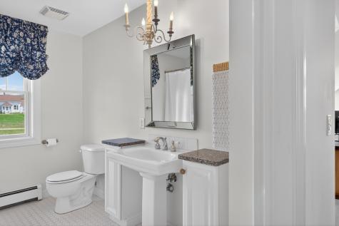3 Merriconeag Lane Harpswell ME 04079