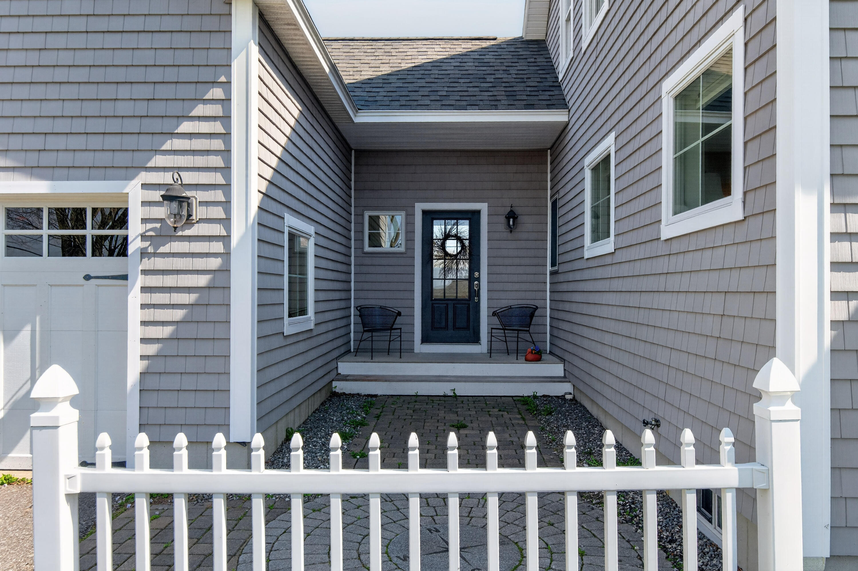 3 Merriconeag Lane Harpswell ME 04079